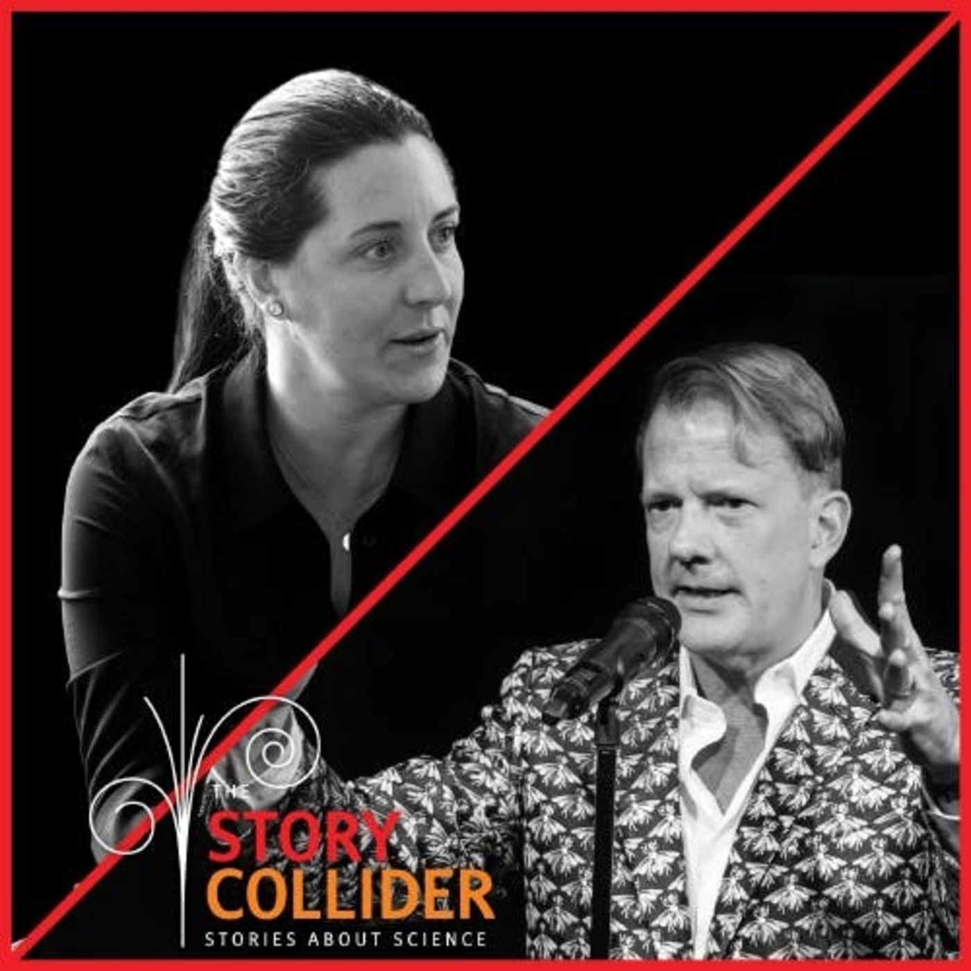 The Story Collider