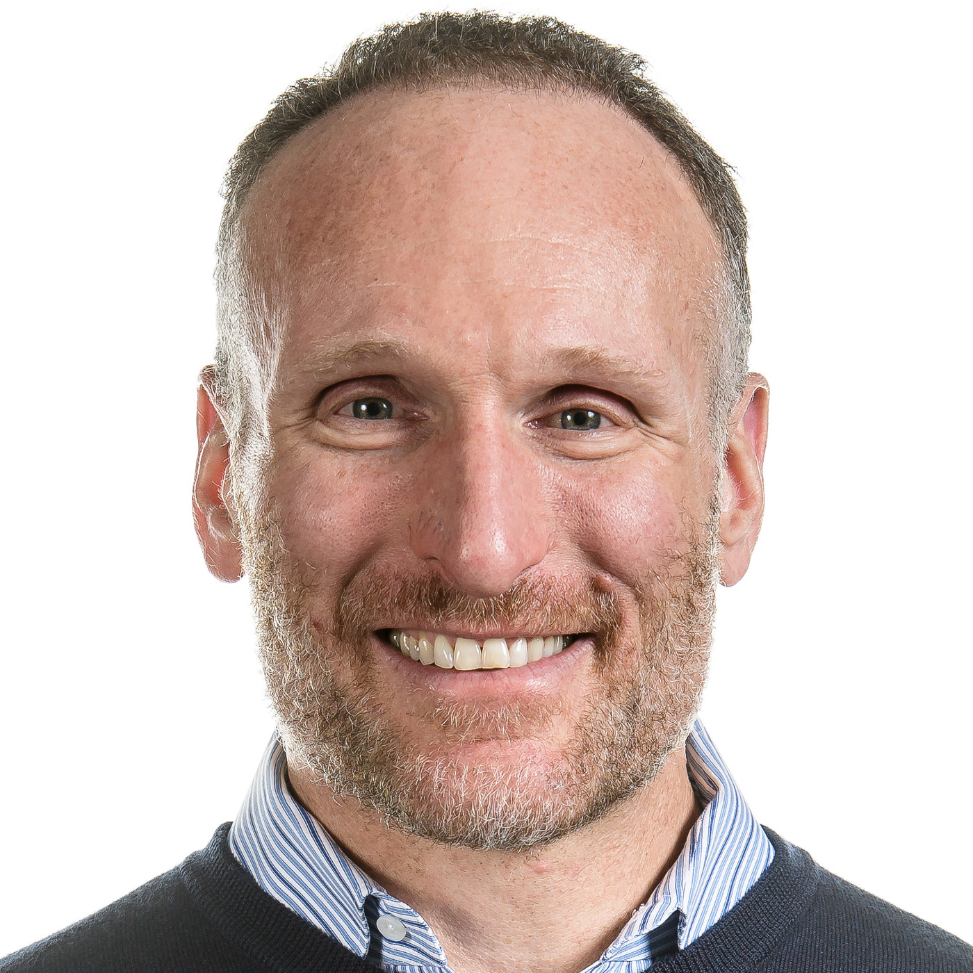 Mark Shapiro: How to Run a MLB Team in a Tough Neighborhood