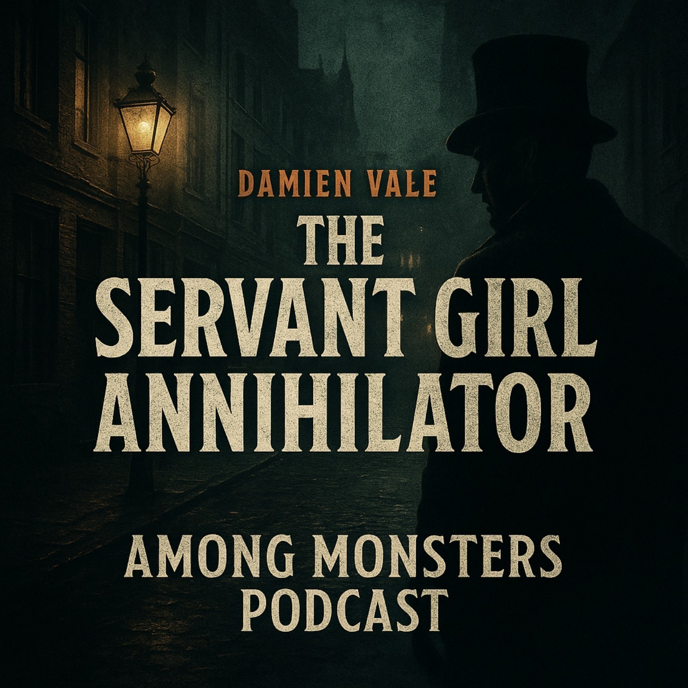 S1E79: The Servant Girl Annihilator: Austin’s Unsolved Serial Murders
