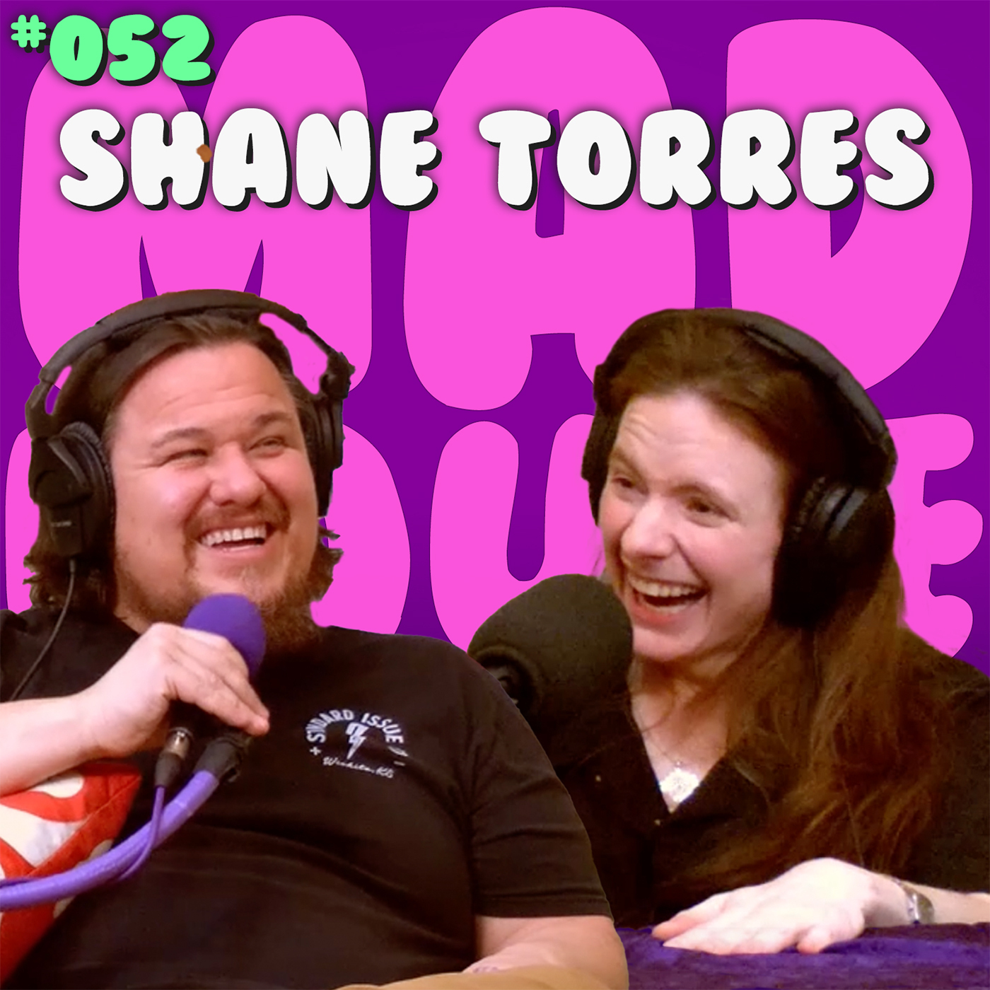 Shane Torres | Episode 52