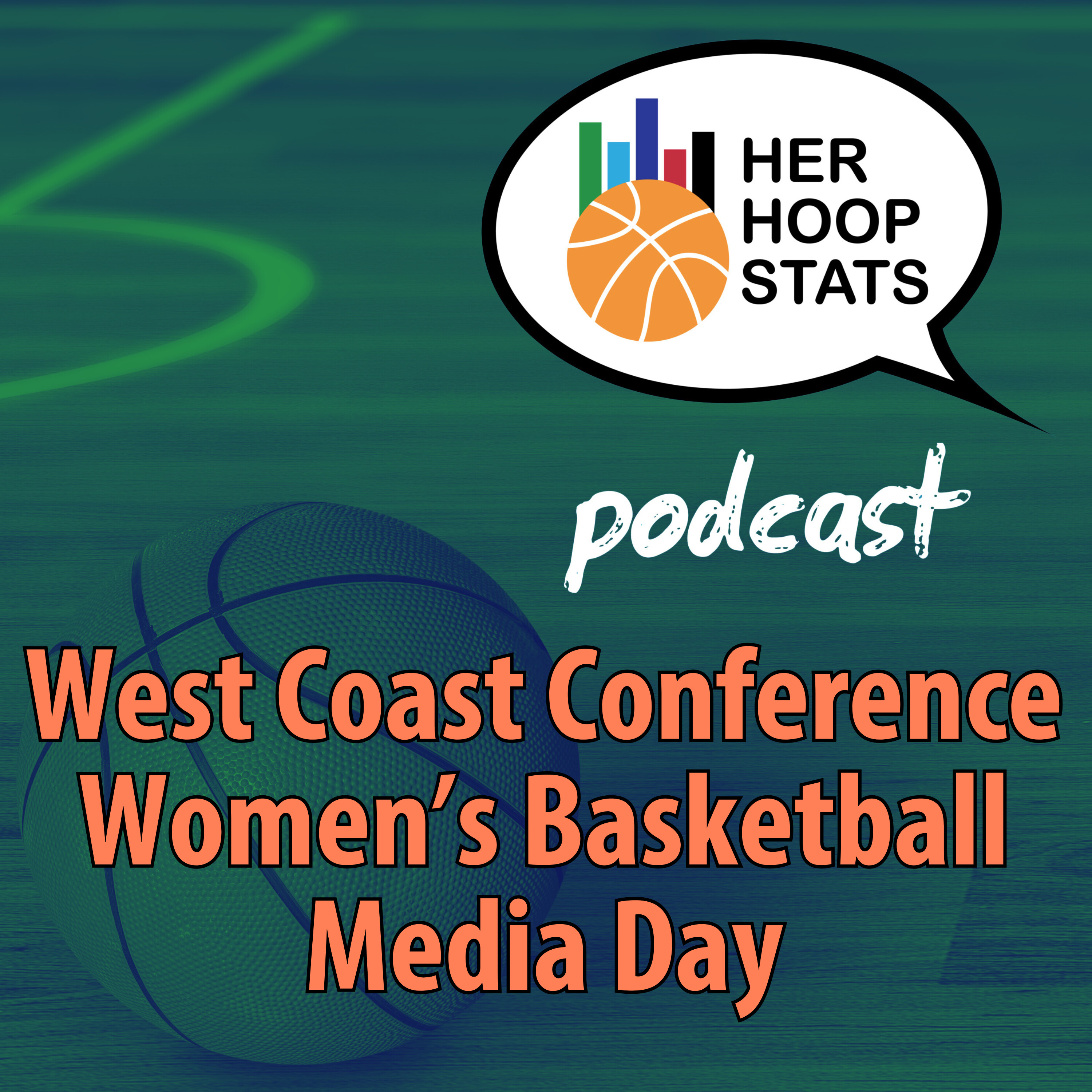 The Her Hoop Stats Podcast: WNBA & NCAA Women’s Basketball