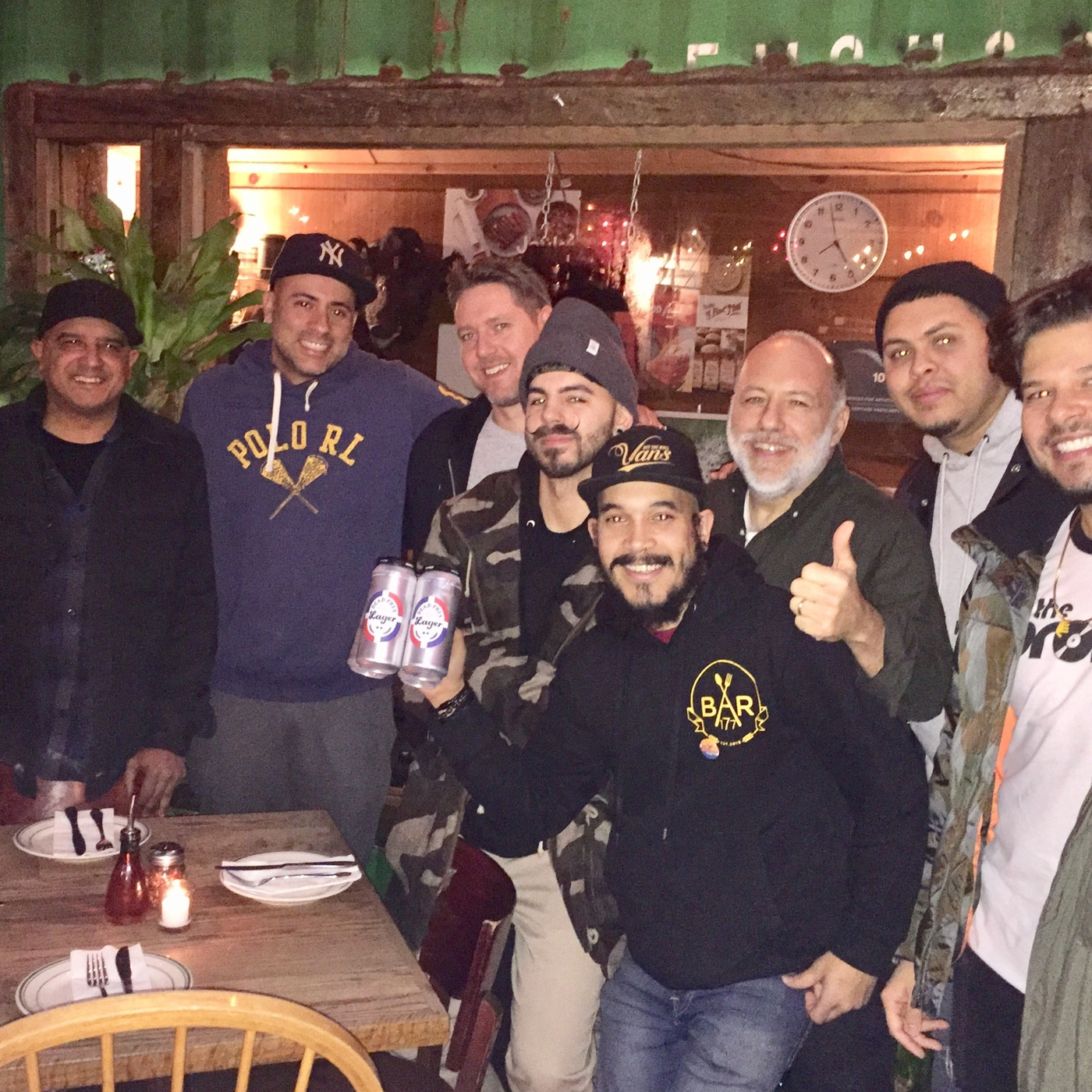 Beer Sessions Radio (TM)