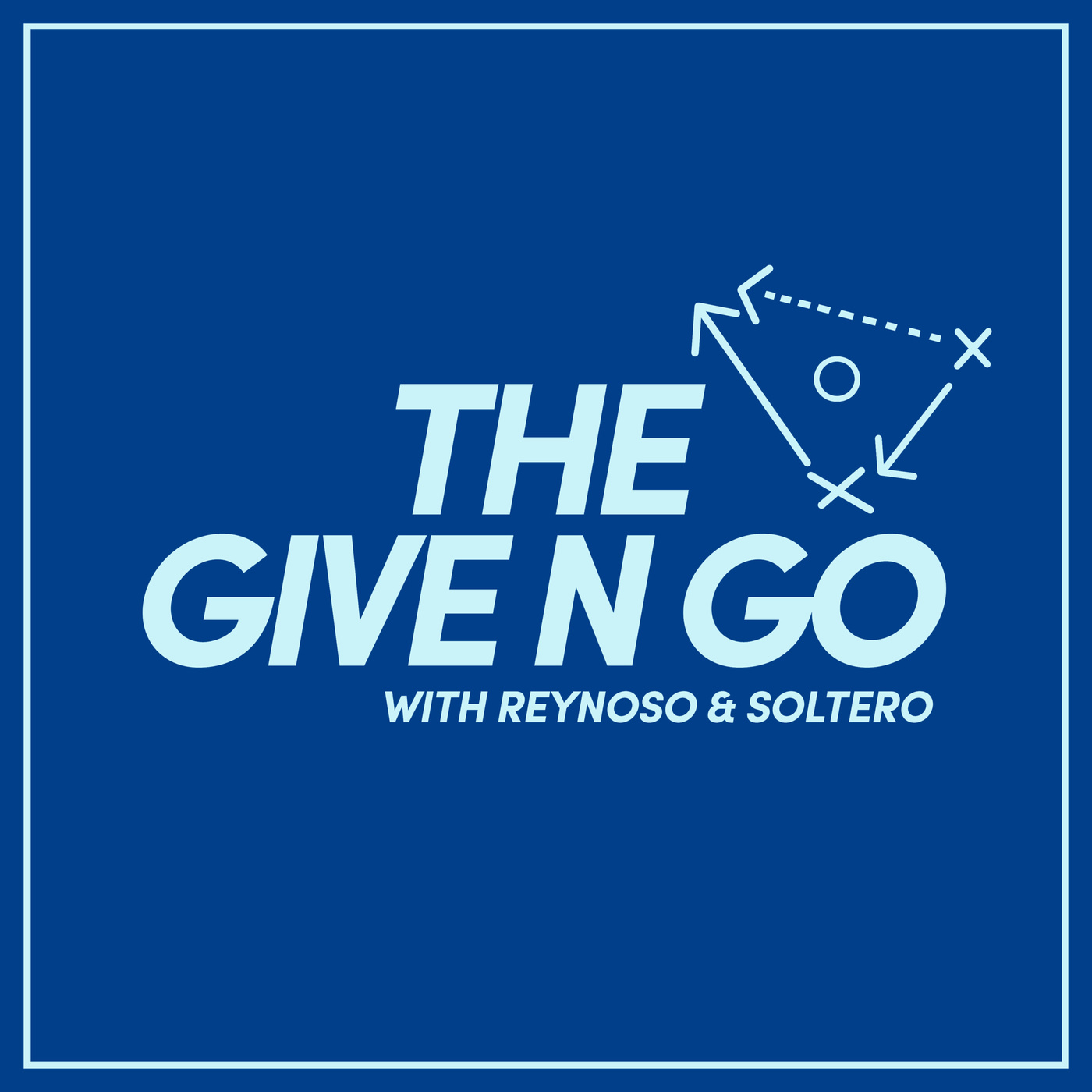 The Give N Go