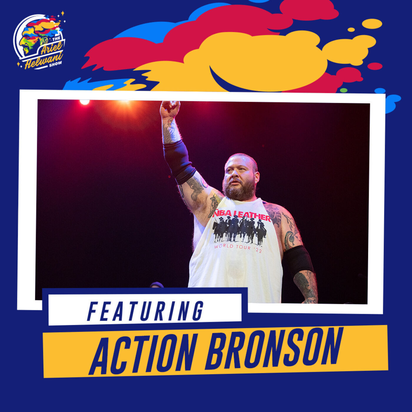 Action Bronson