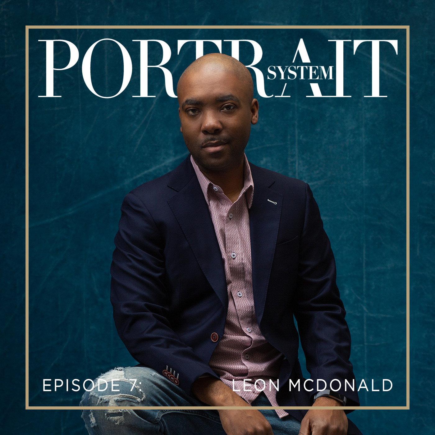 Hobbyist to Profitable Photographer, Conquering Fears to Find Success with Leon McDonald