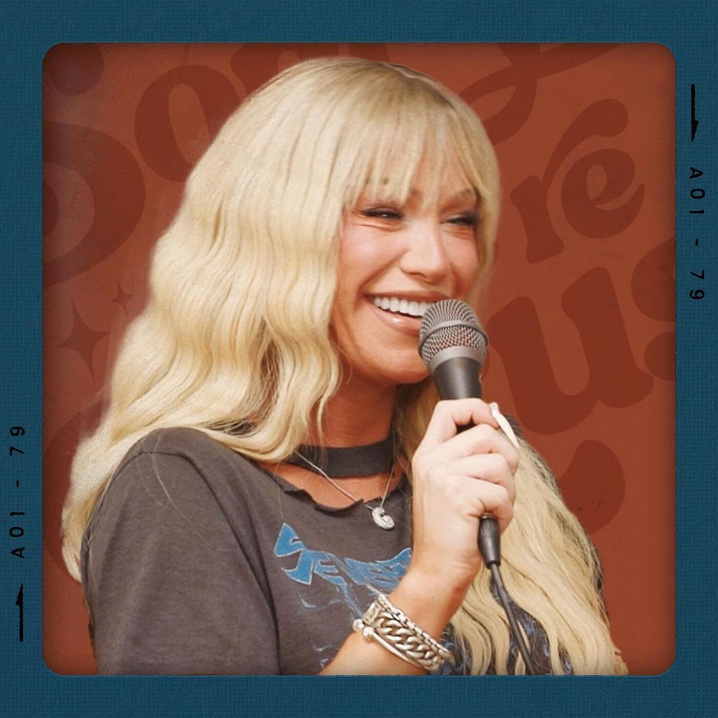 Gigi Gorgeous in Tish’s Haunted House?!