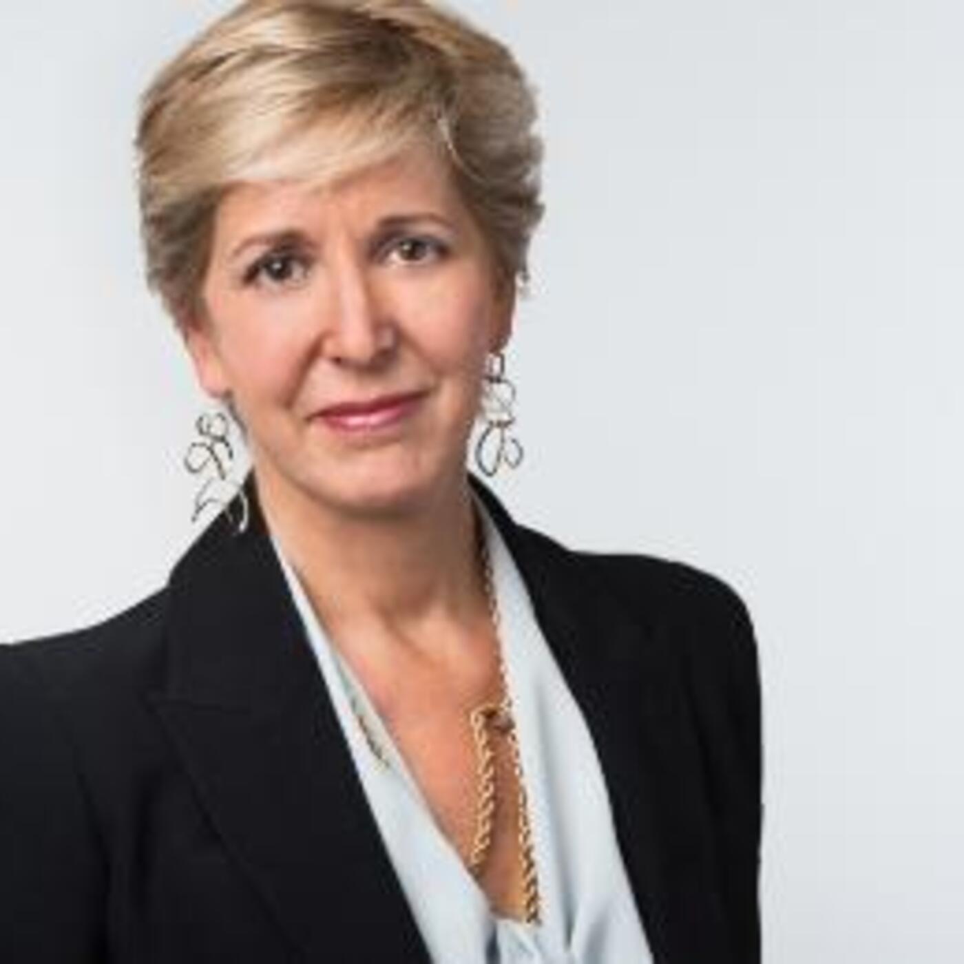 Danielle Pletka, Sr. Fellow at AEI, co-host of WHAT THE HELL IS GOING ON