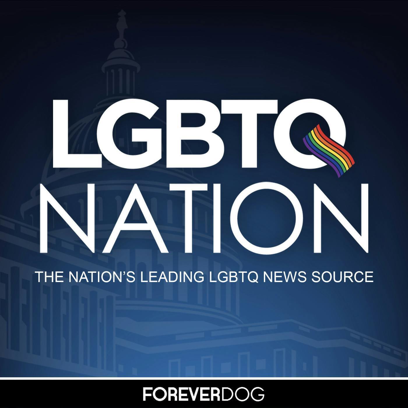 LGBTQ Nation Authentic Voices of Pride: Families