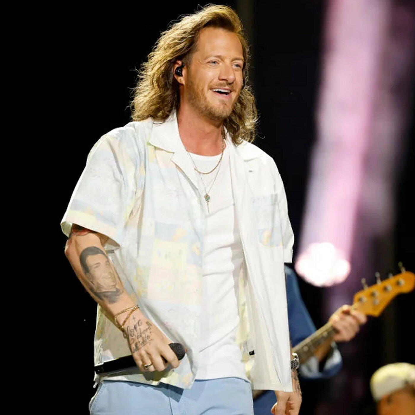 Tyler Hubbard is coming to the South Shore Music Circus