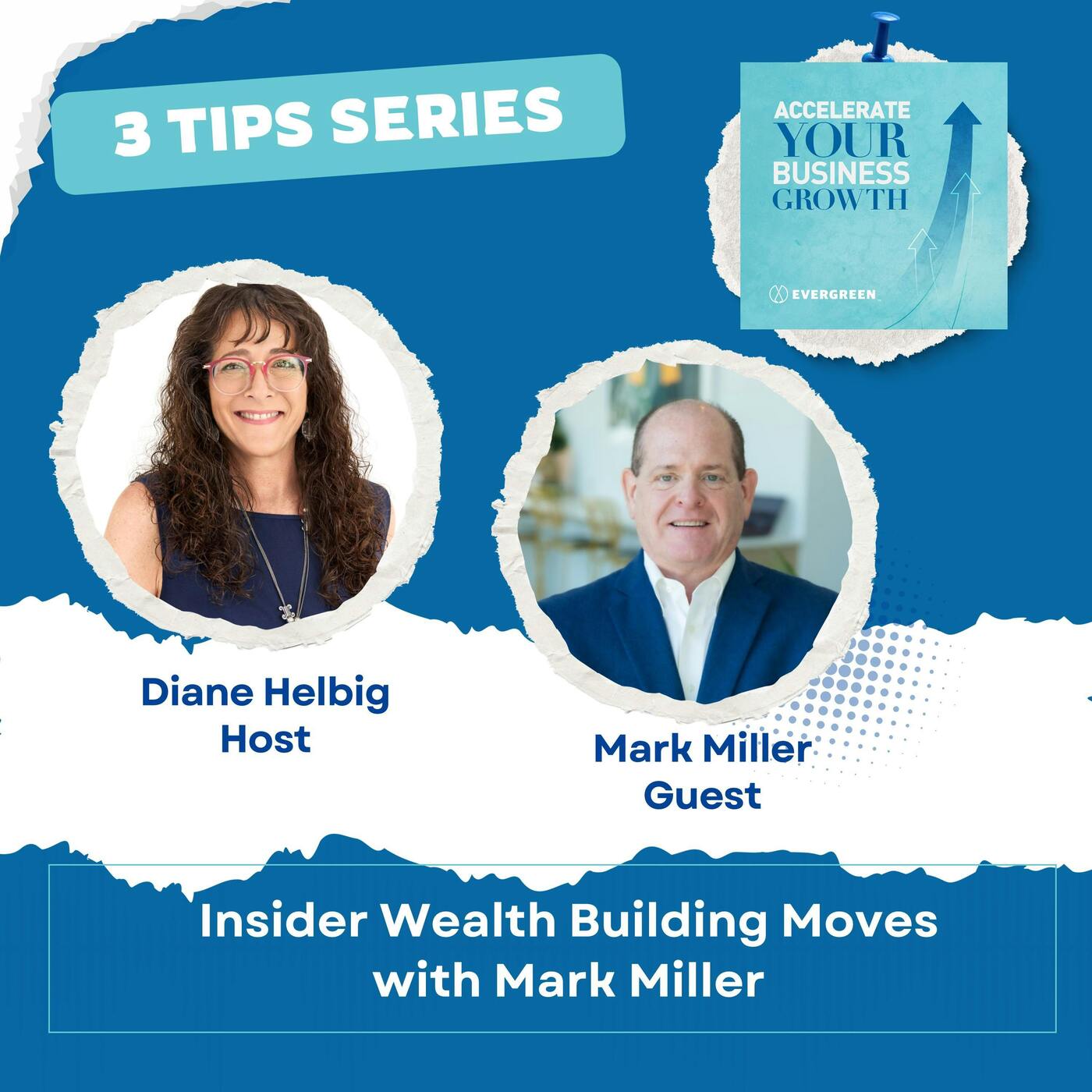 Insider Wealth Building Moves episode artwork