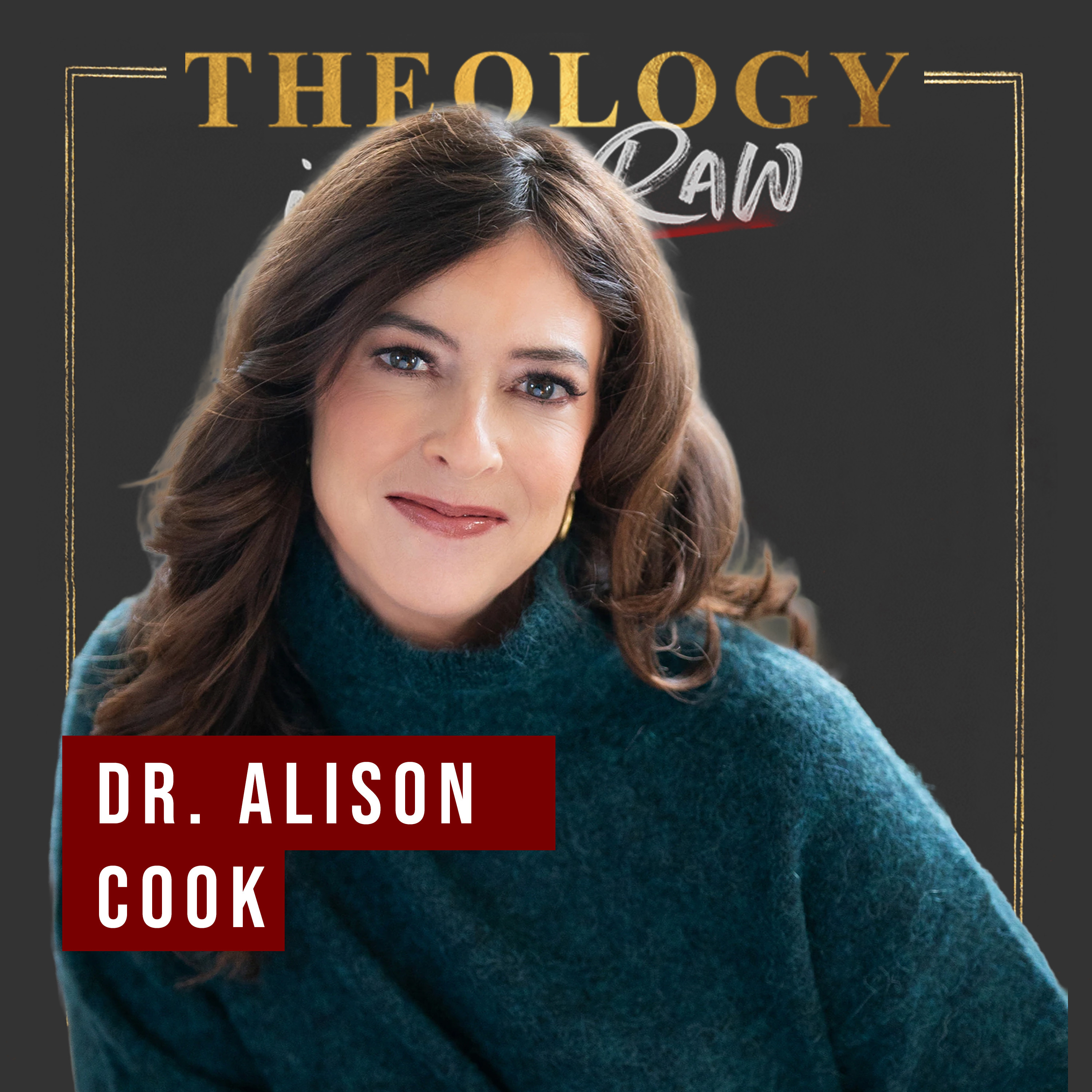 How Attachment Theory Helps Us Understand Ourselves: Dr. Alison Cook