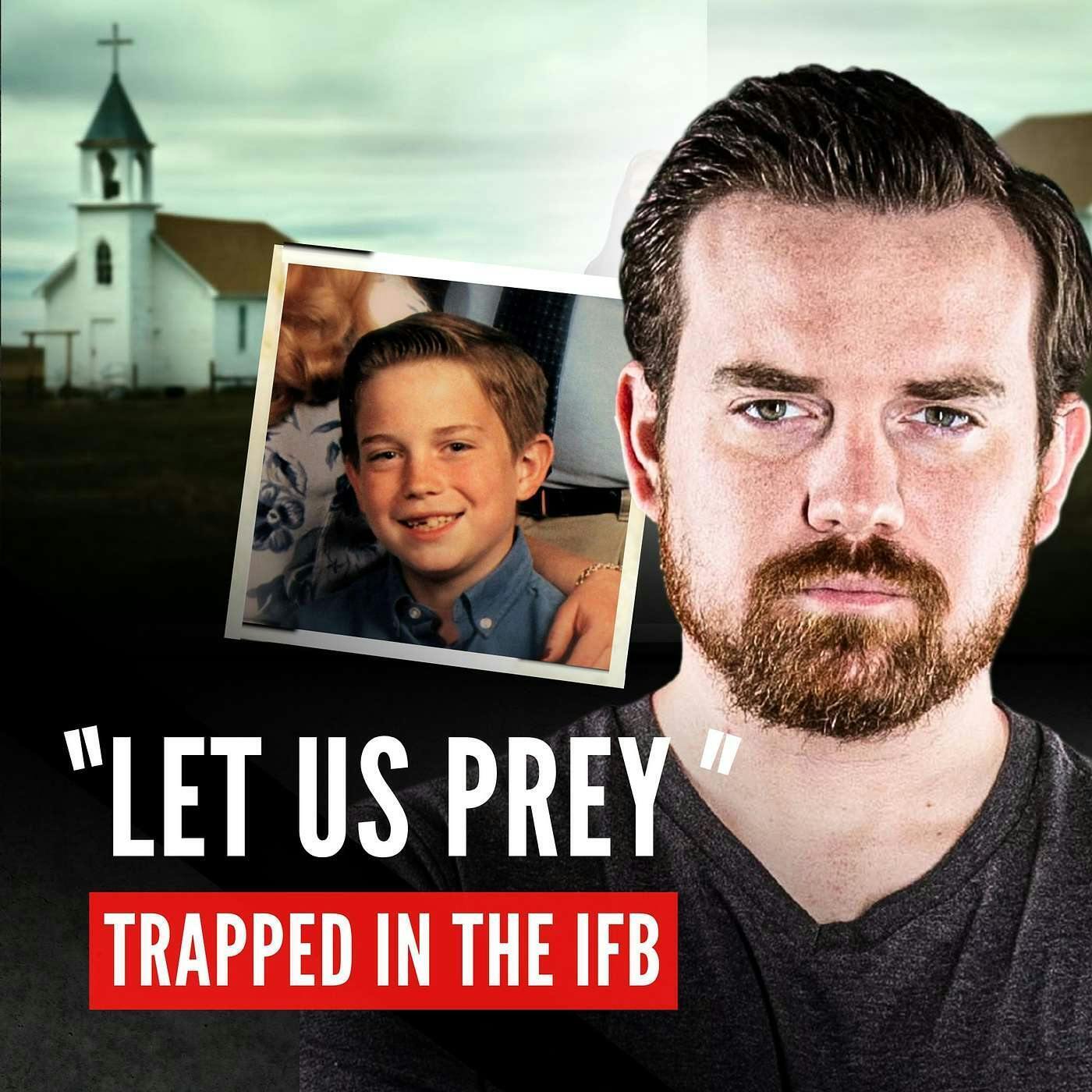 A Sinister Look into the Controlling IFB Church ft. Preacher Boys Podcast