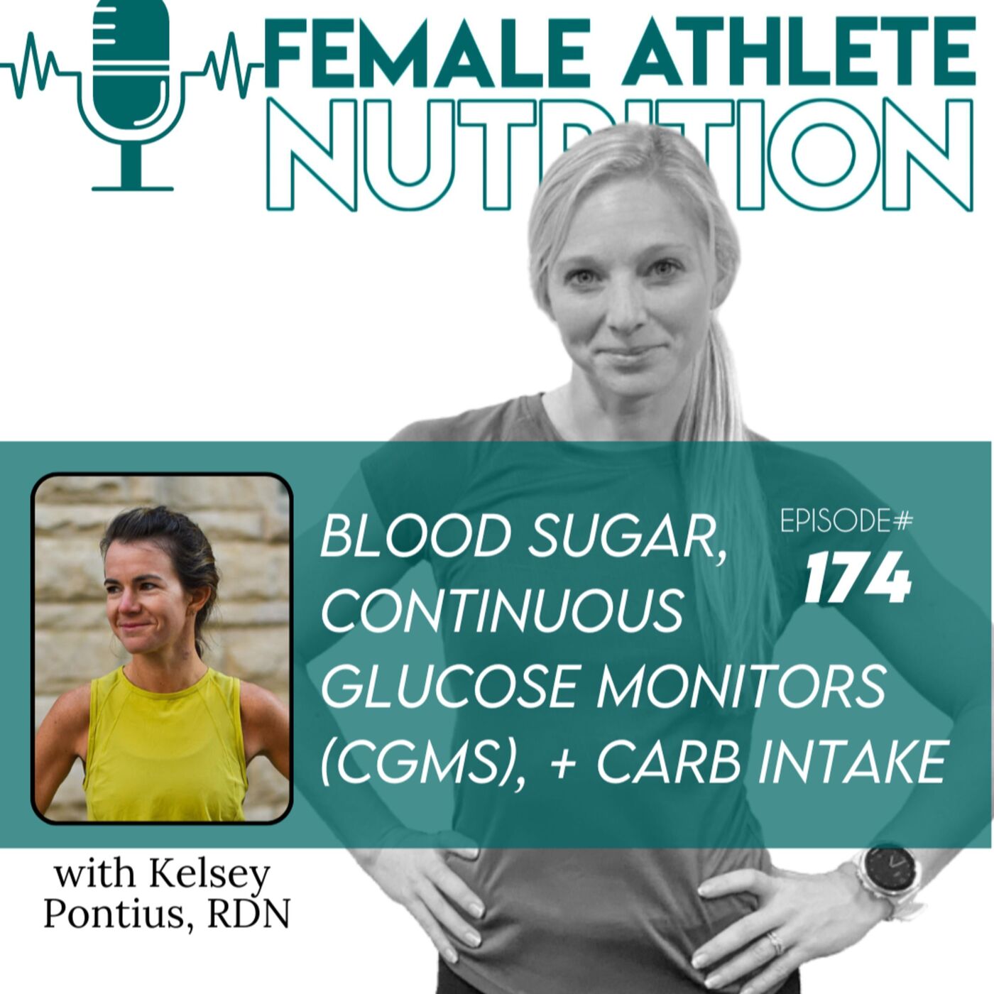 Female Athlete Nutrition