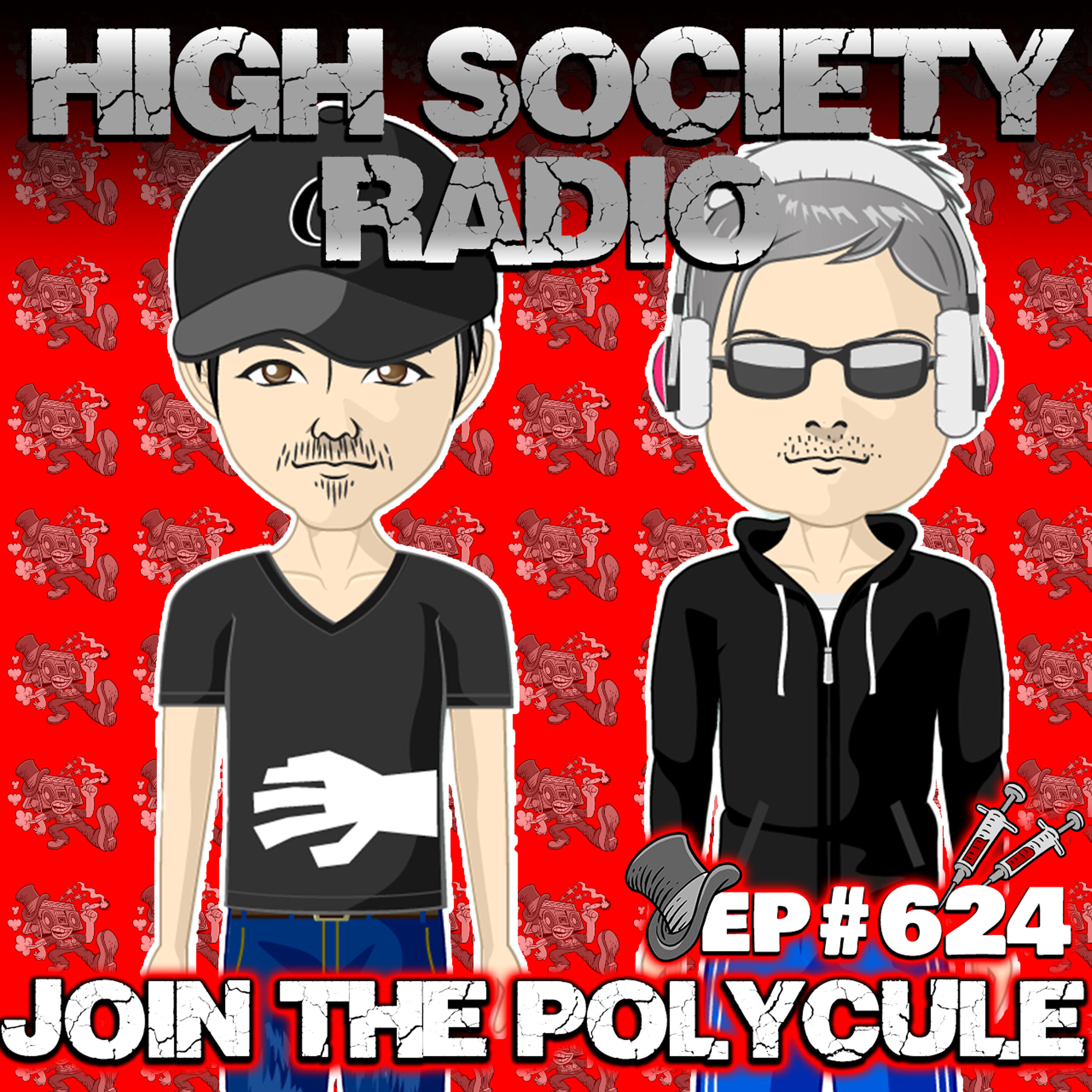 HSR 6/20/24 Join The Polycule