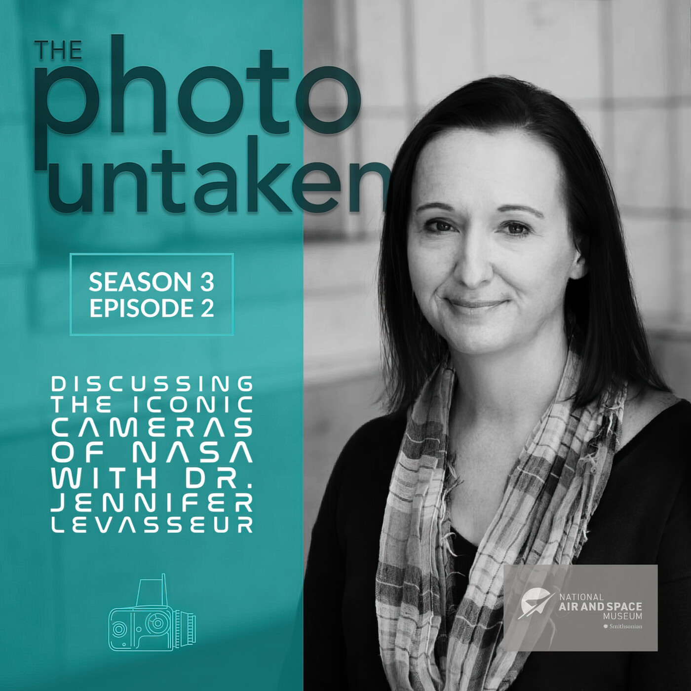 The Photo Untaken