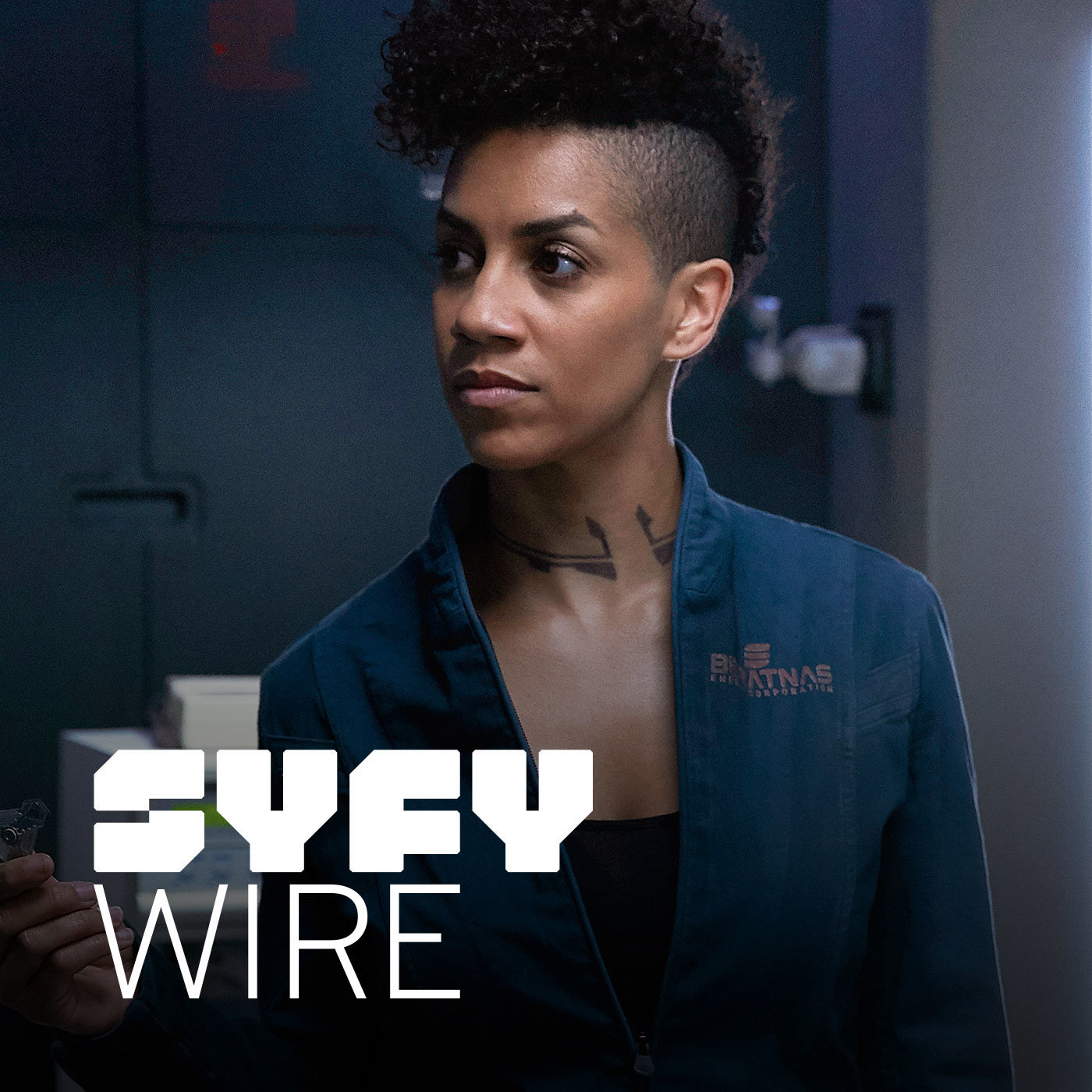 The Churn: A Podcast About The Expanse