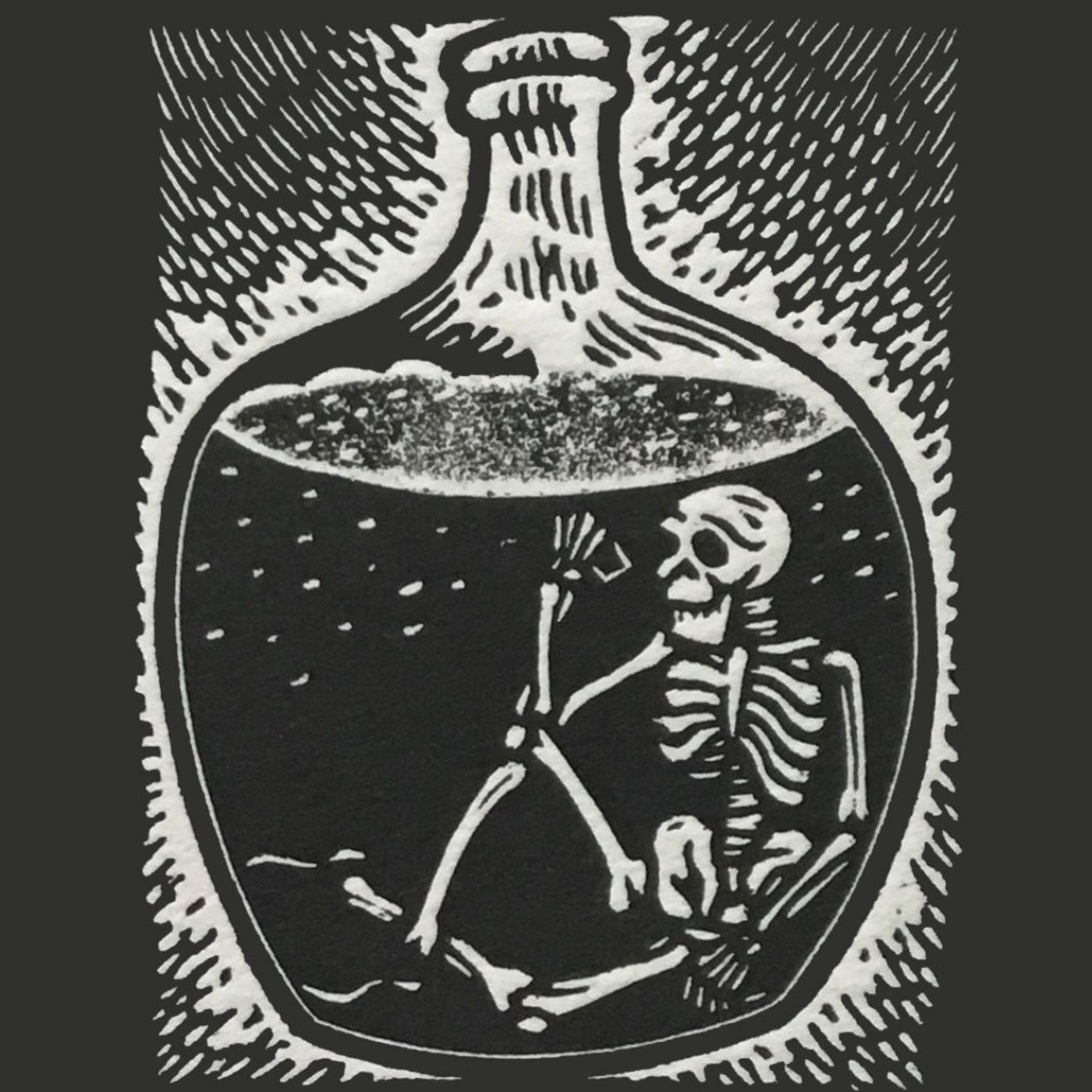 The Effects of Alcohol and Your Shrinking Brain