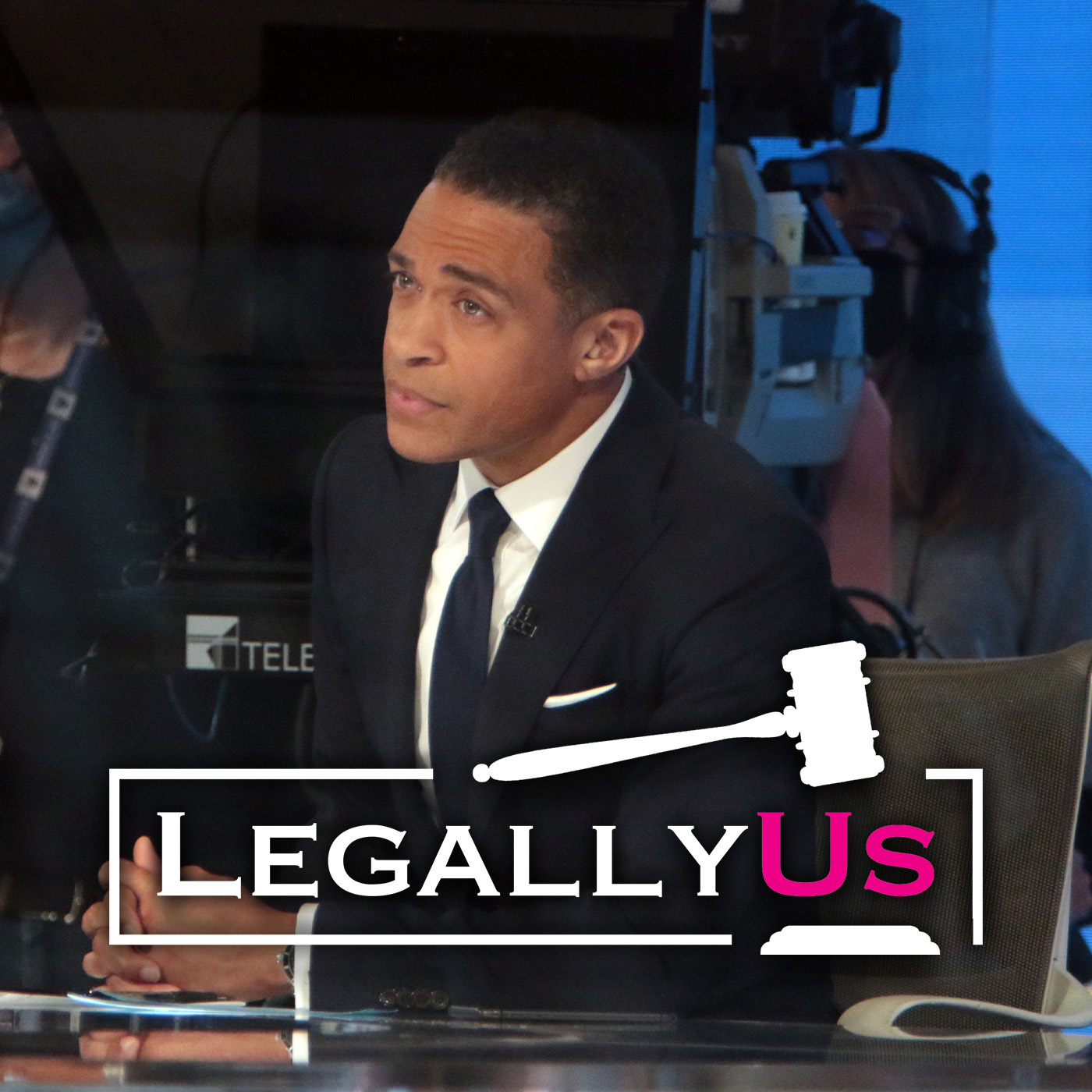 Legally Us