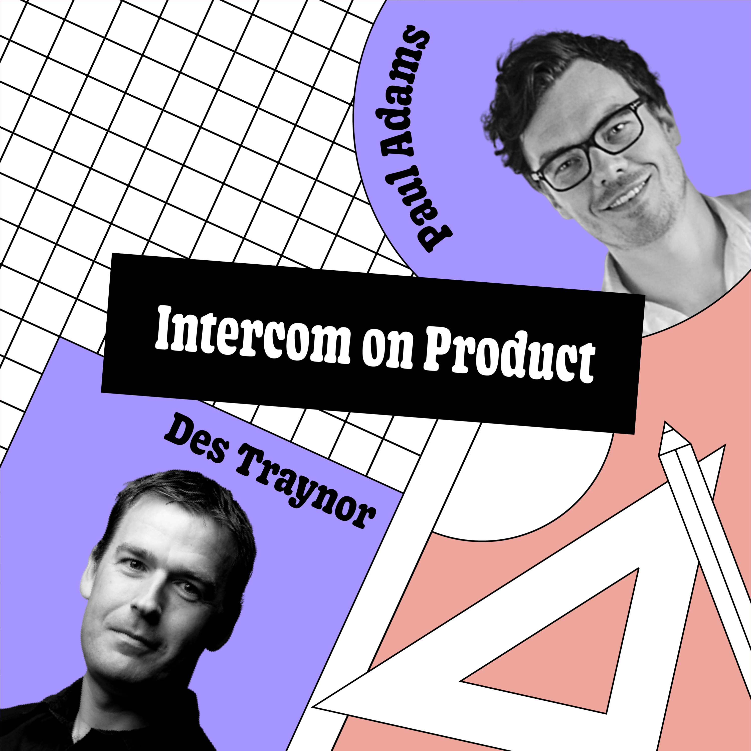 Intercom on Product: Meet your marketer
