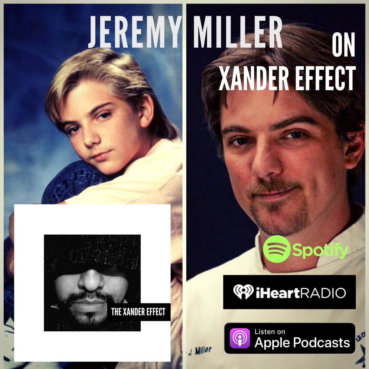 The Xander Effect Ep. 41