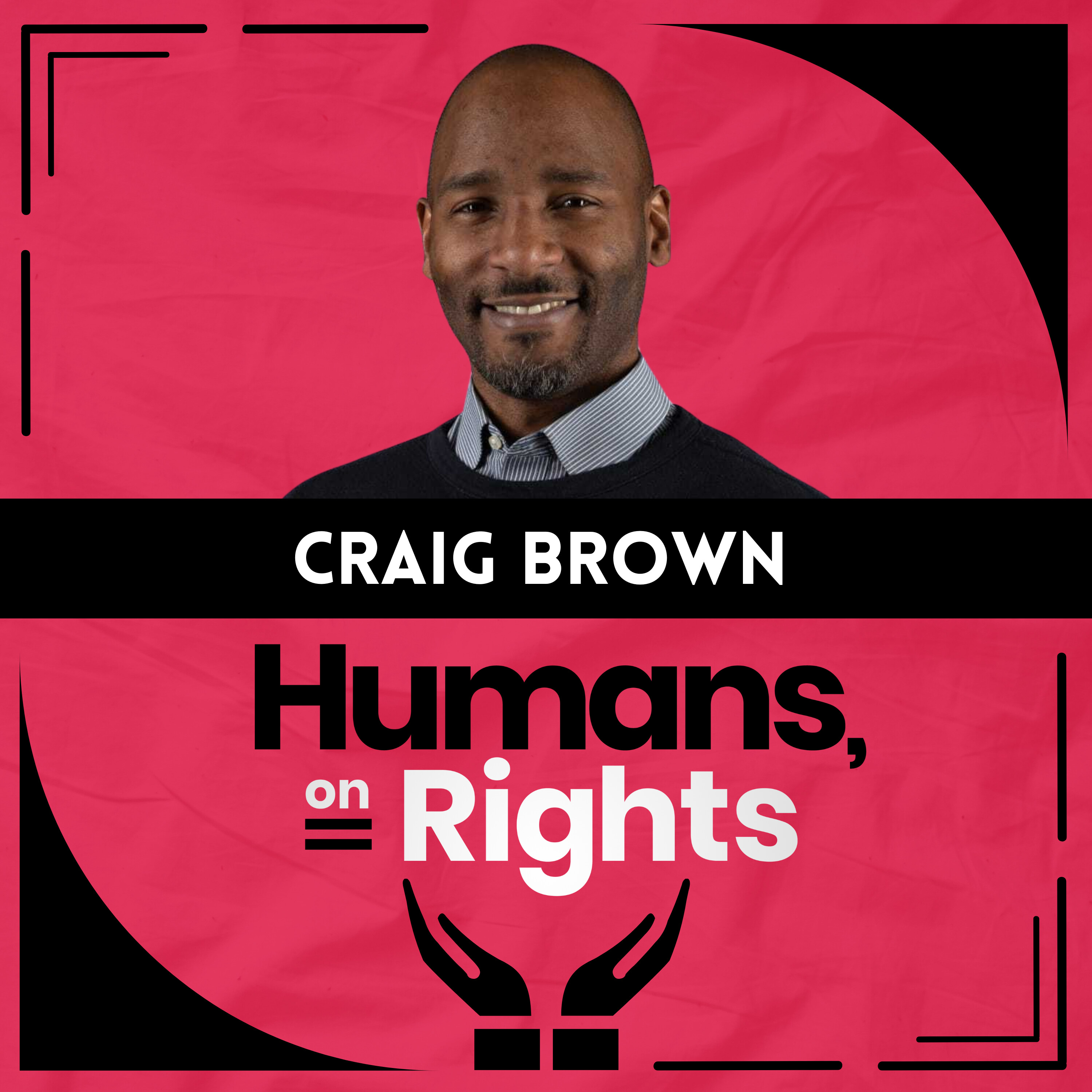 Craig Brown: Anti-Racism In Sport