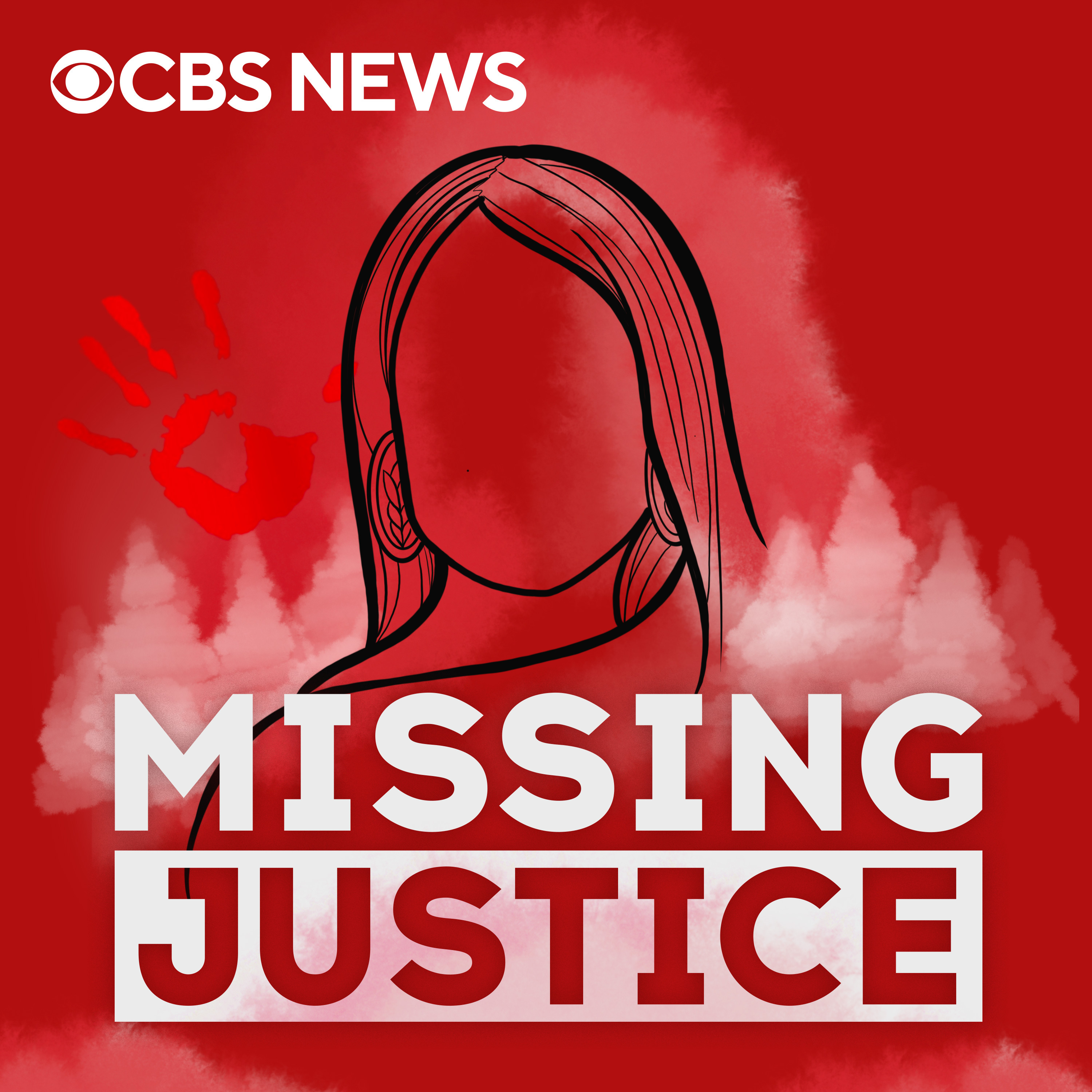 Missing Justice podcast show image