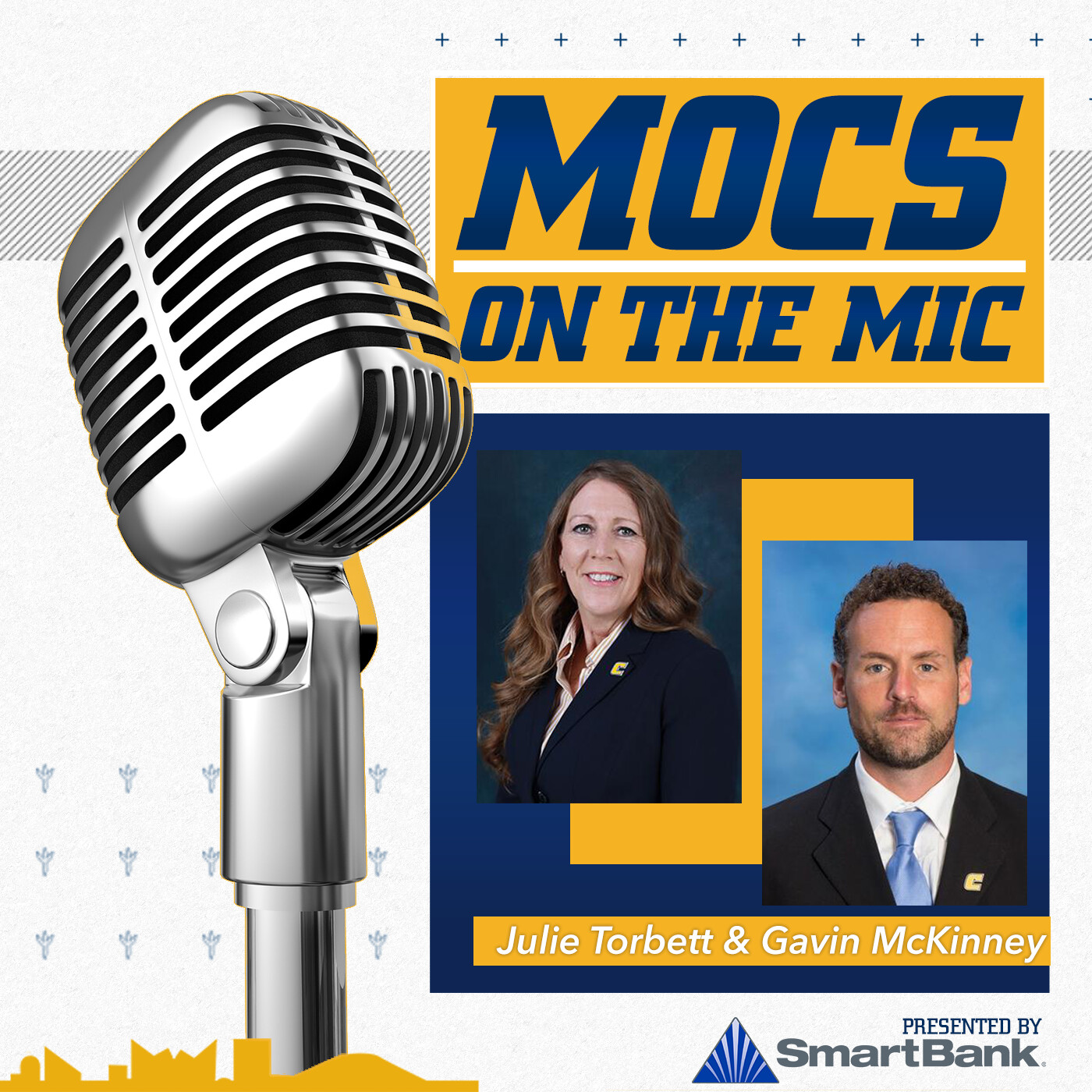Mocs on the Mic