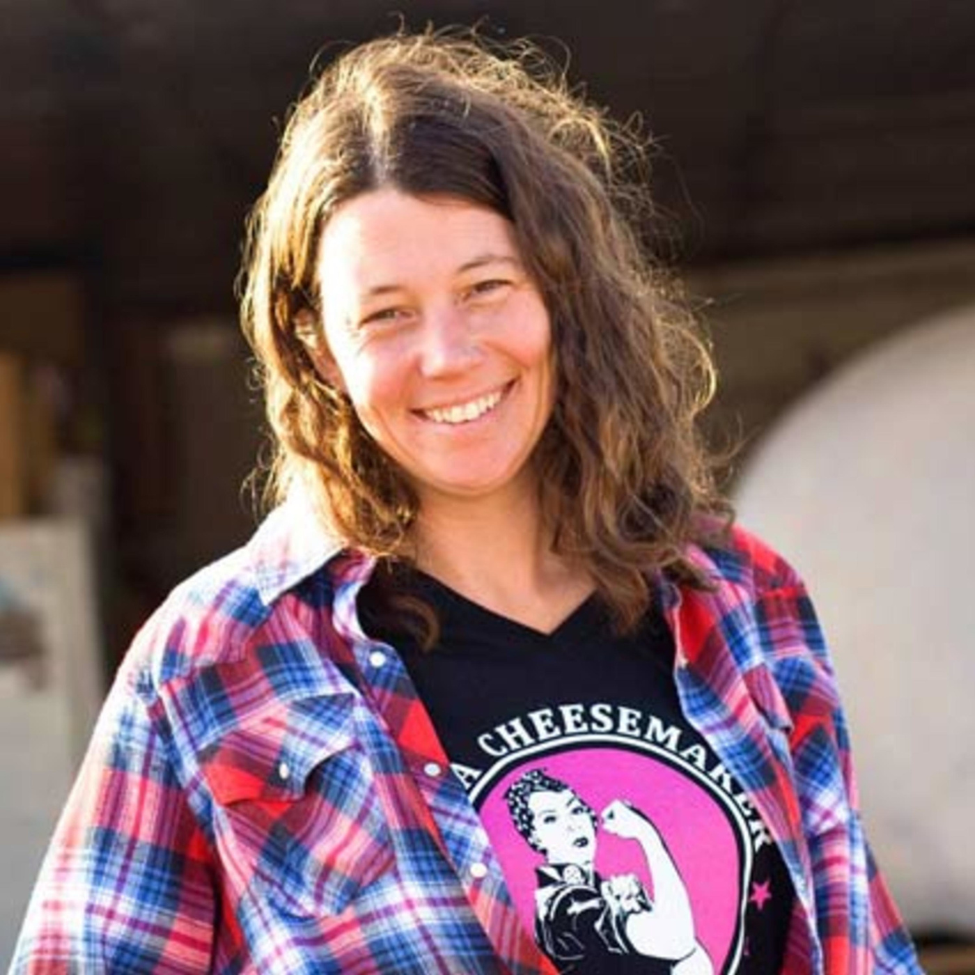 Episode 369: When Dairy Farms Make Cheese: Laurel Valley Creamery
