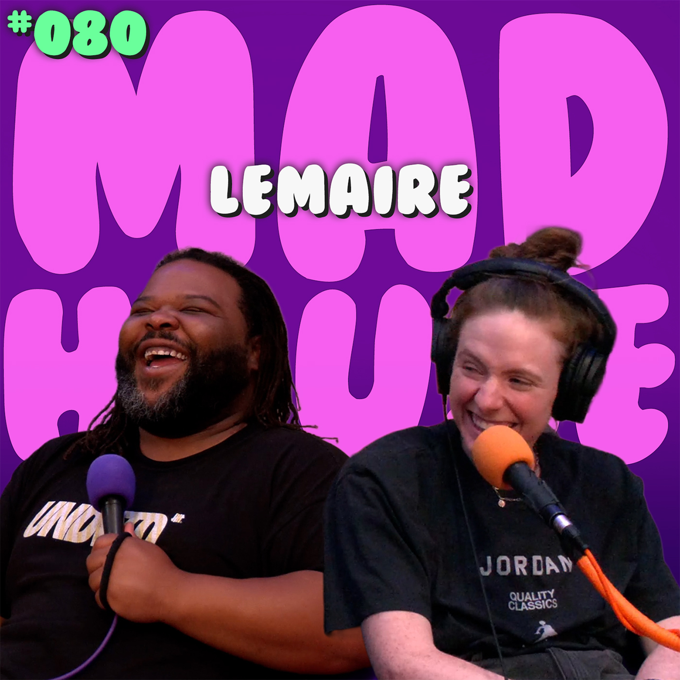 LeMaire | Episode 80