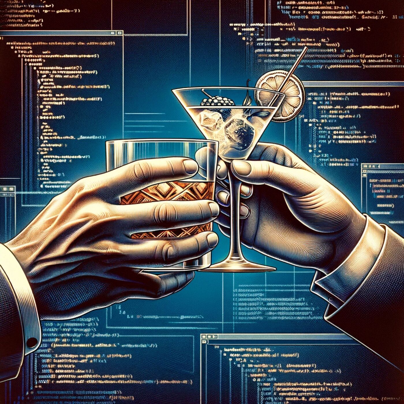 Whiskey Web and Whatnot: Web Development, Neat