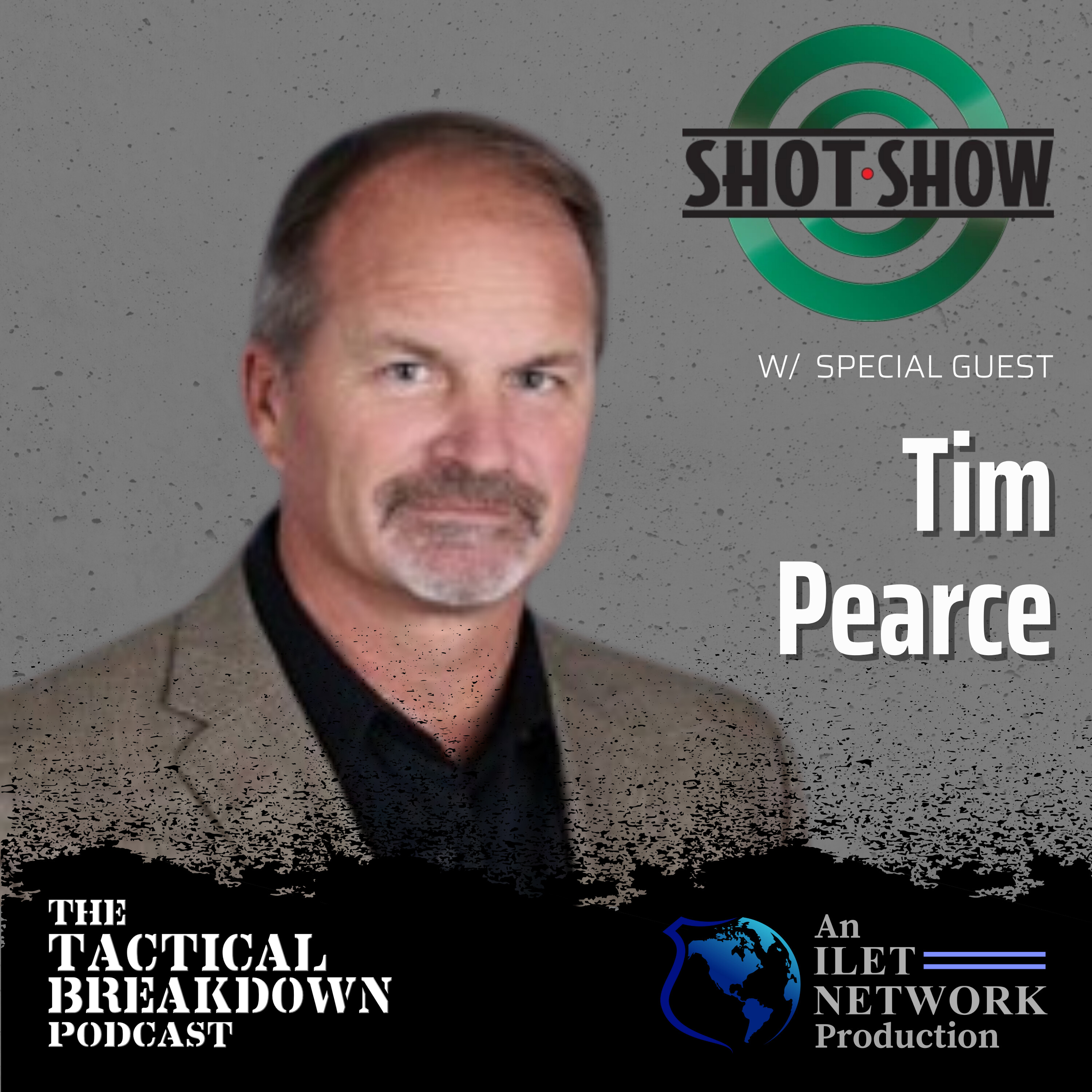Tim Pearce: Accuracy Under Fire - Injury Stimulation Technology Image