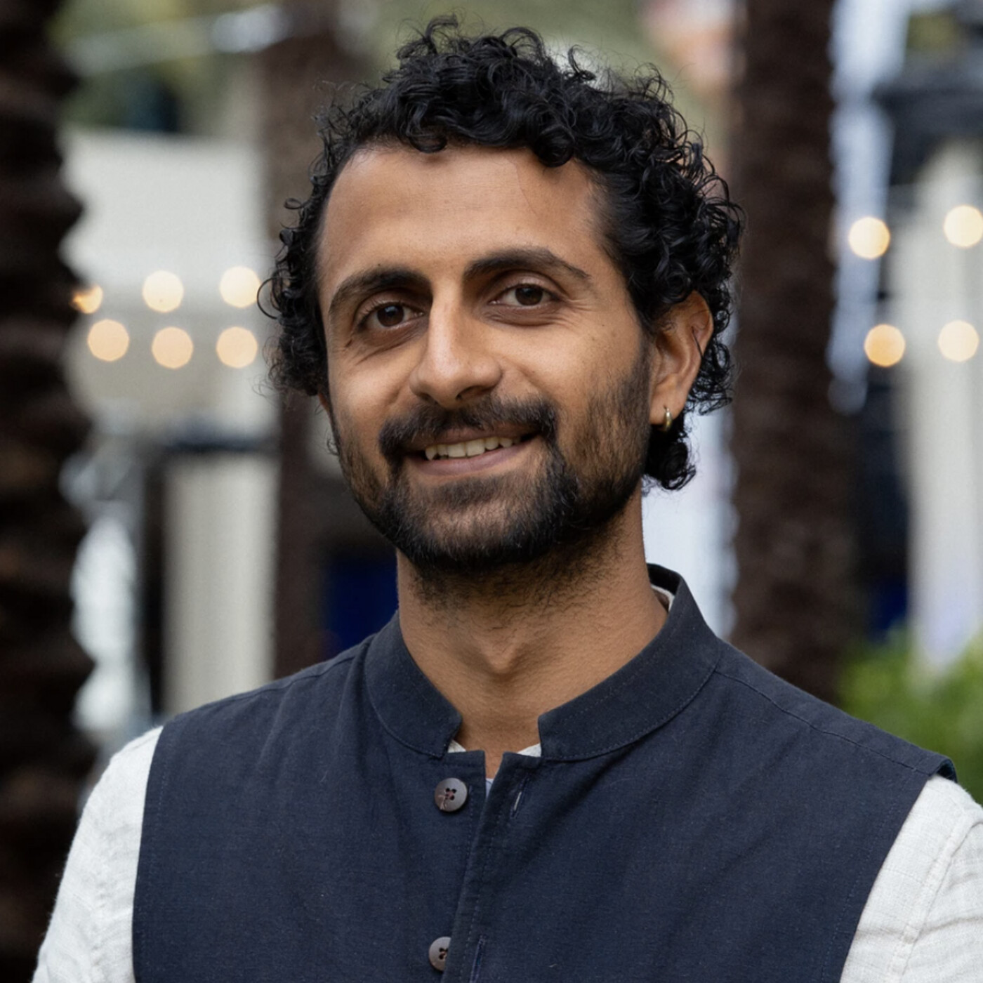 Episode 32: Farmer Rishi on Regeneration, Equity and Representation episode artwork
