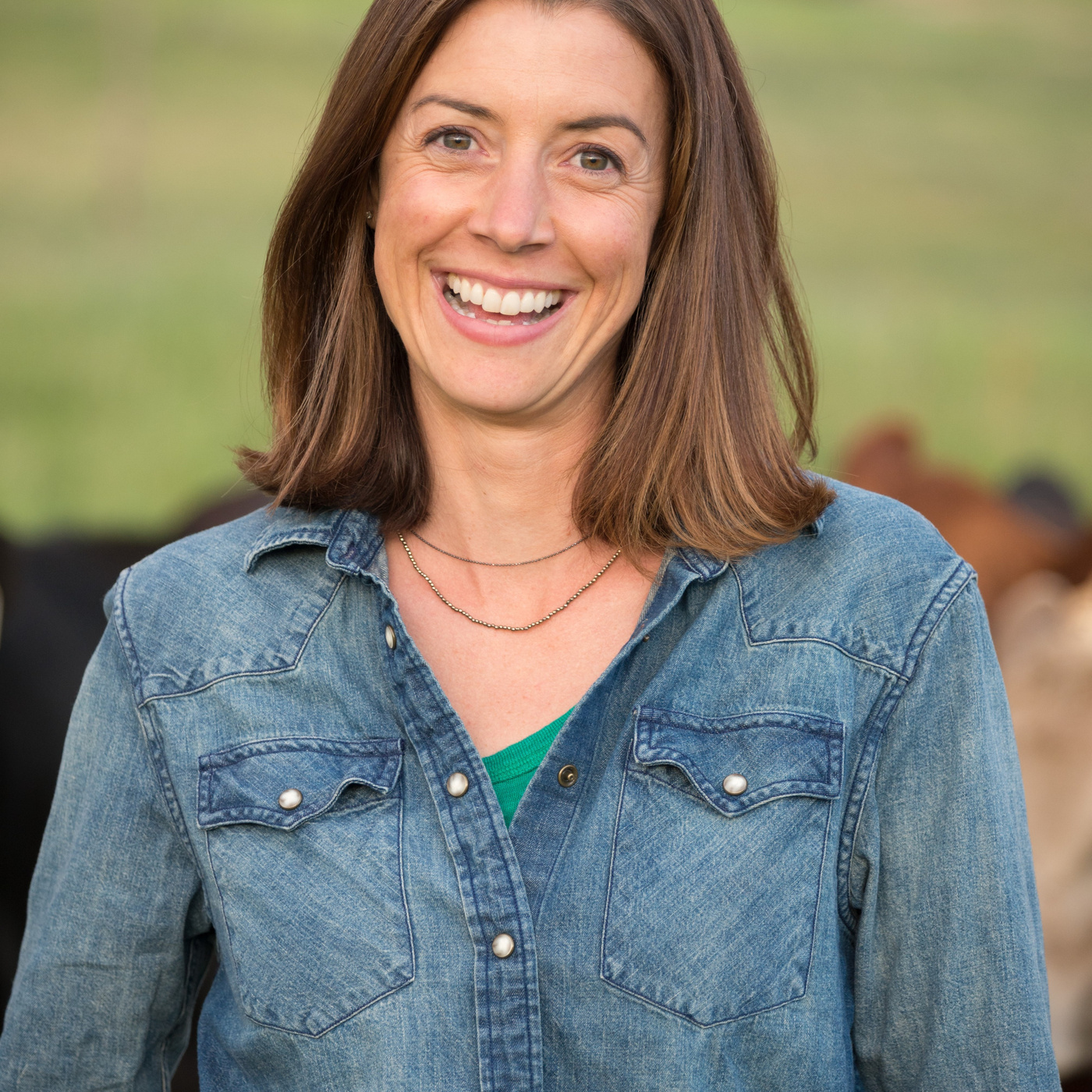 Episode 378: Cory Carman's Grass-Fed Vision