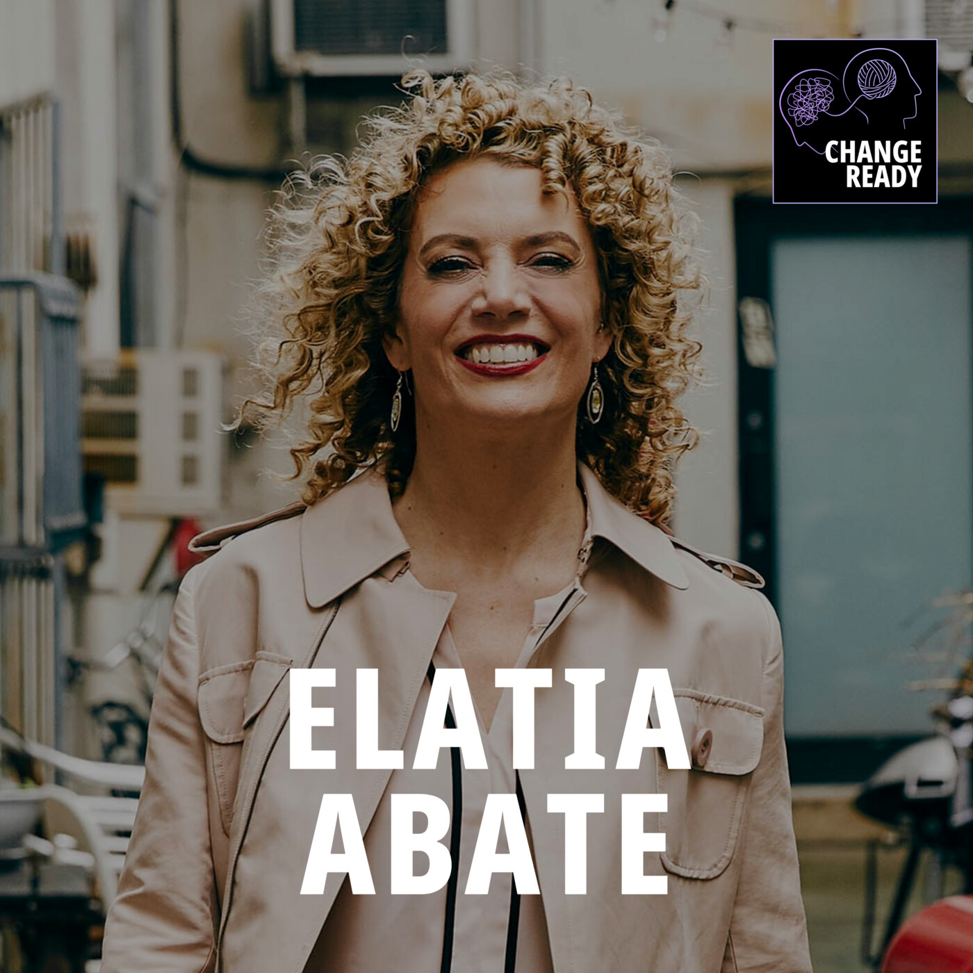 Behind The Human with Marc Champagne