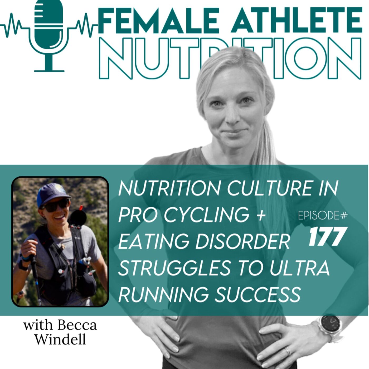 Female Athlete Nutrition
