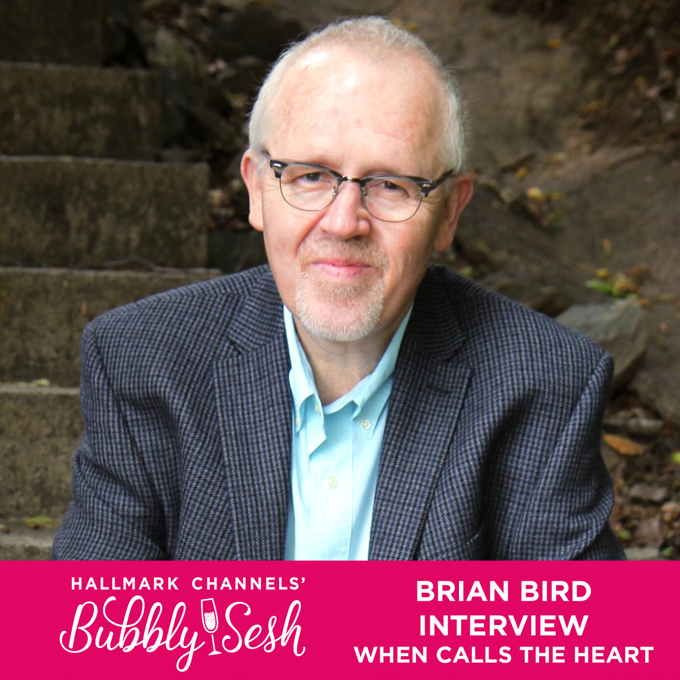 Brian Bird Interview: When Calls the Heart 