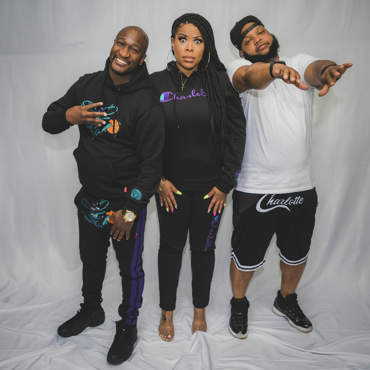 Morning Maddhouse: Friday Maddhouse ReCap (08/08/25) episode artwork