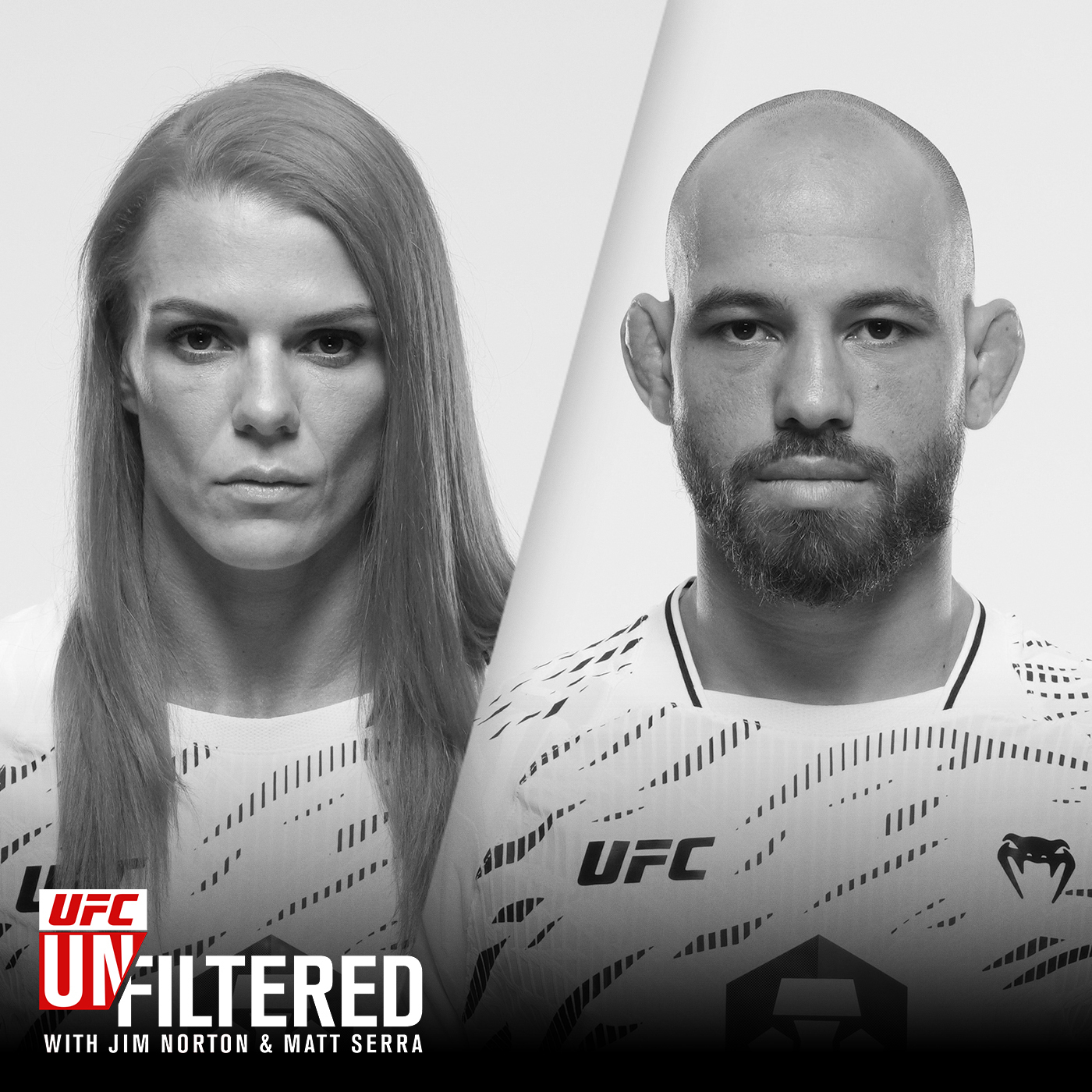 Gillian Robertson talks rebooked Lemos fight, Jean Silva talks win over Arnold Allen, UFC 324 takeaways