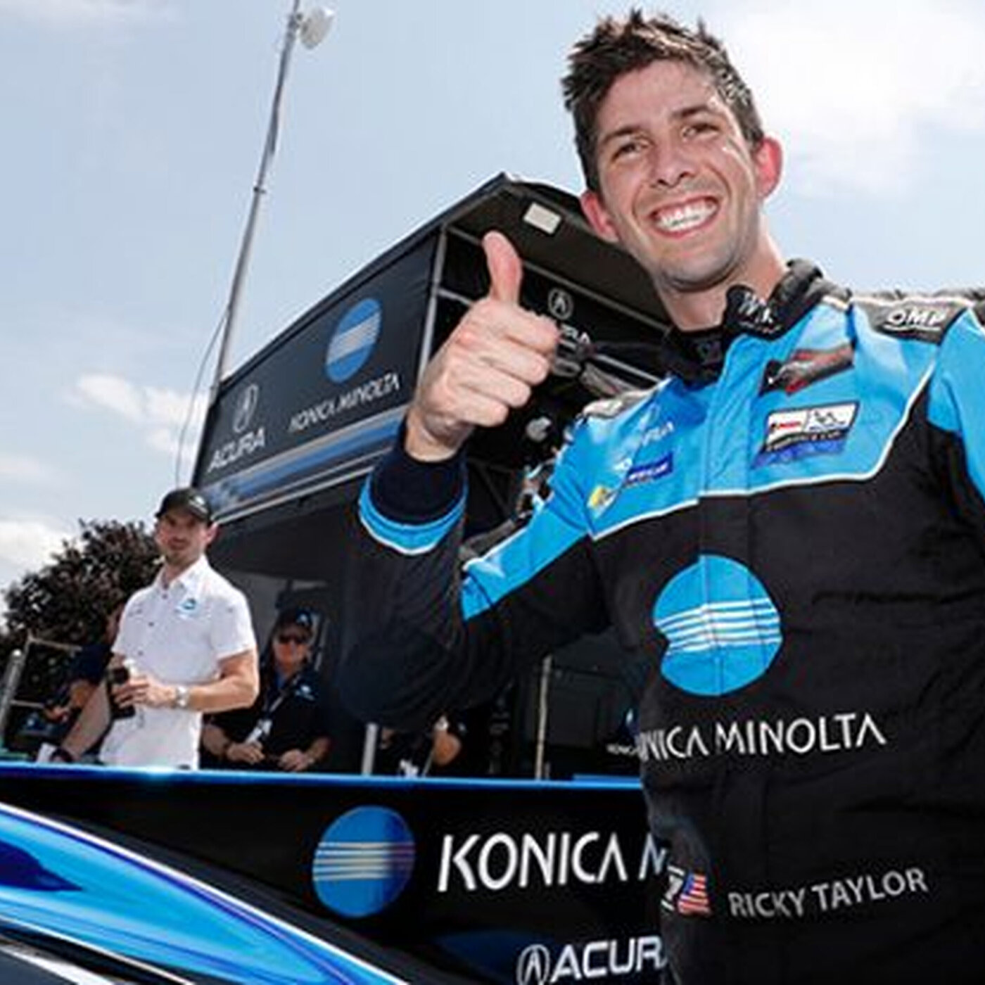 Detroit Grand Prix Preview with Ricky Taylor PLUS Kia Love Detroit Grand Prix Preview with Ricky Taylor PLUS Kia Love