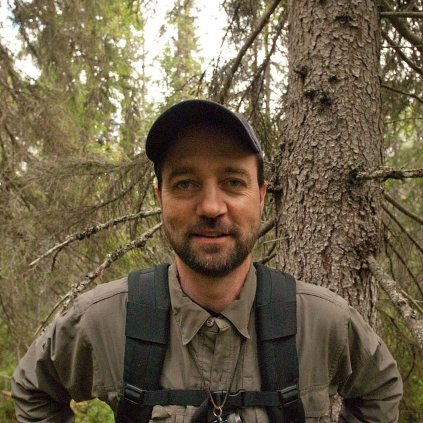 Episode 288: Agroforestry, an ancient concept with future implications