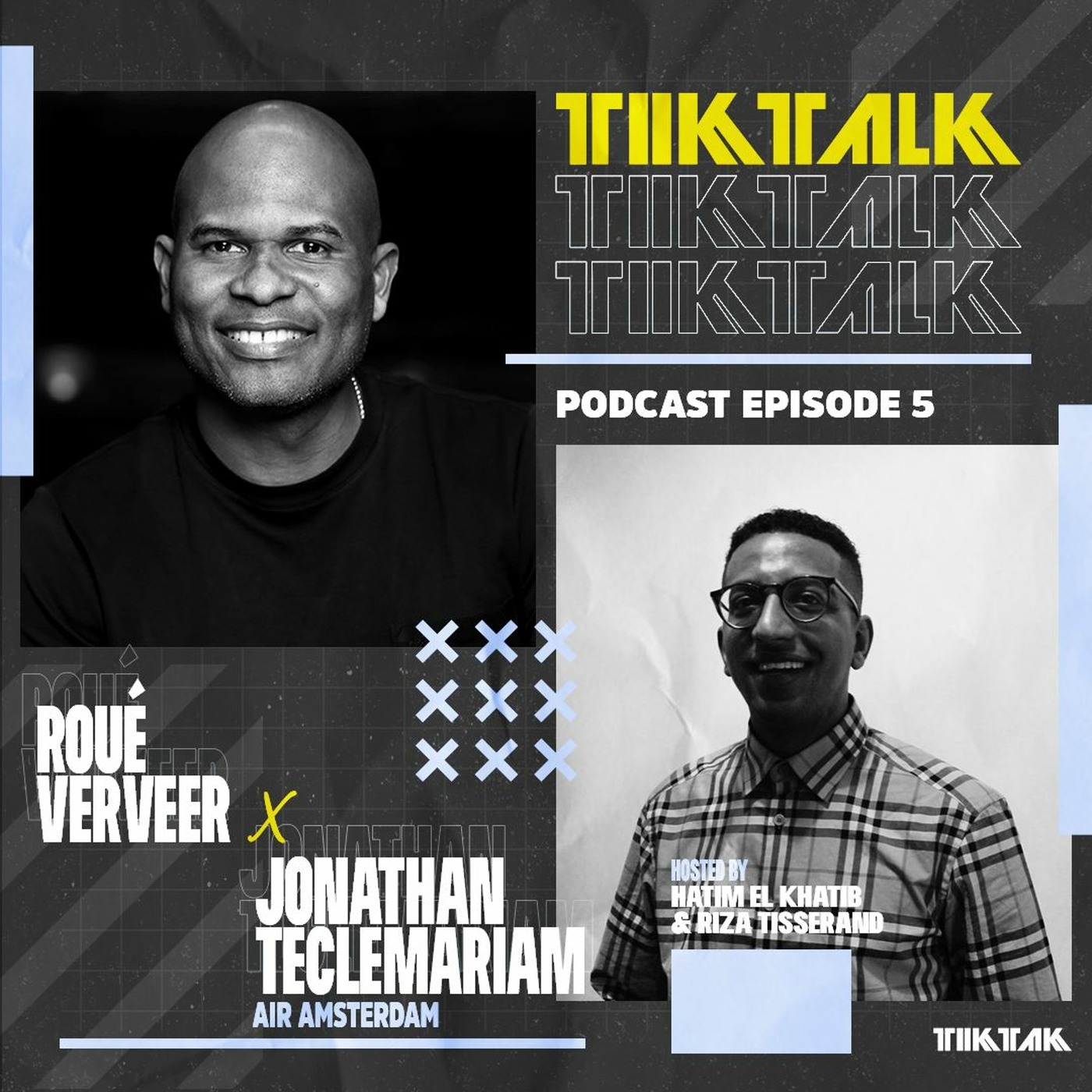 TIKTALK