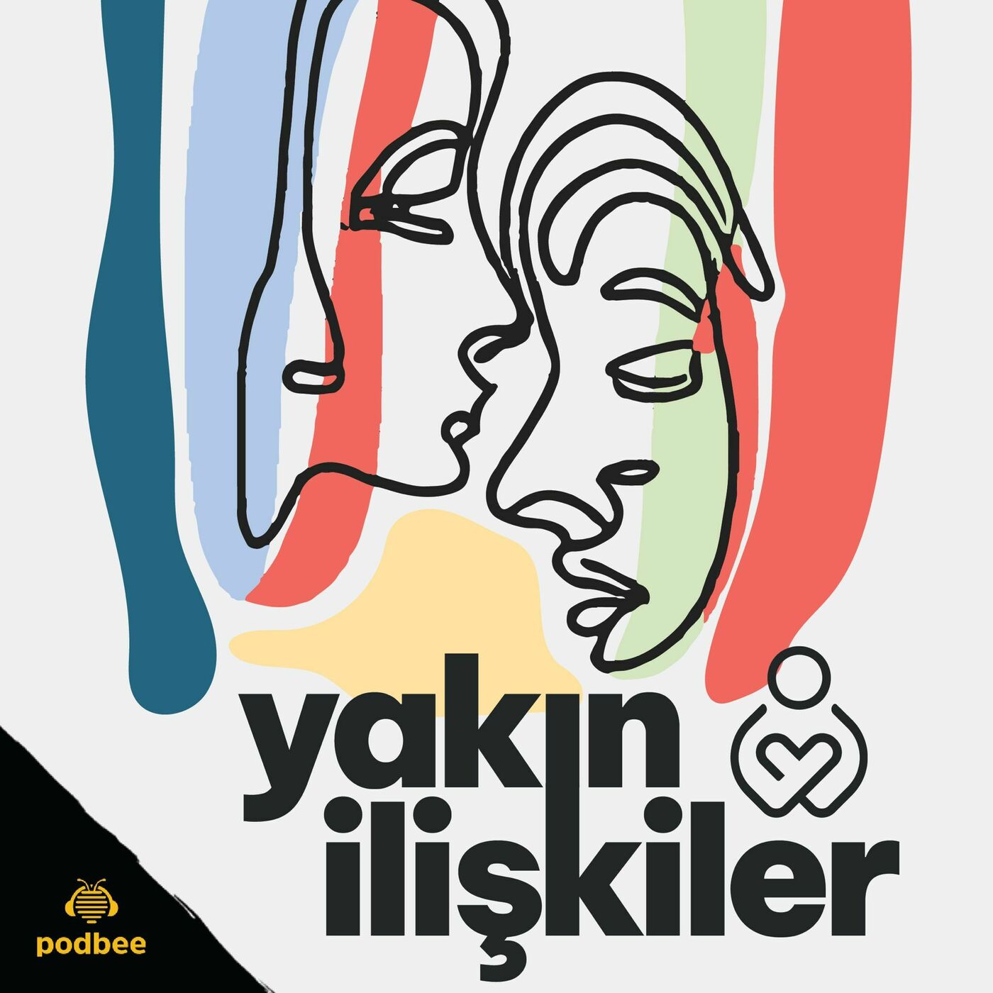 Yakın İlişkiler