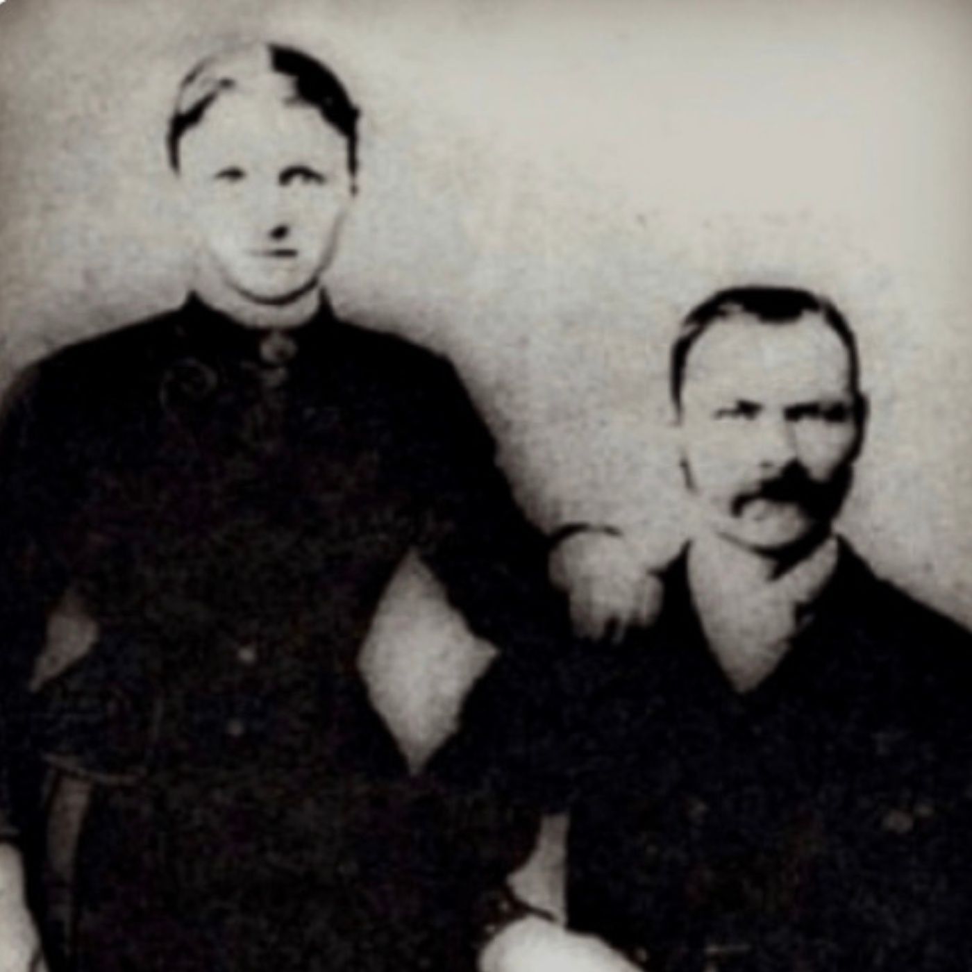 Ireland Crimes and Mysteries
