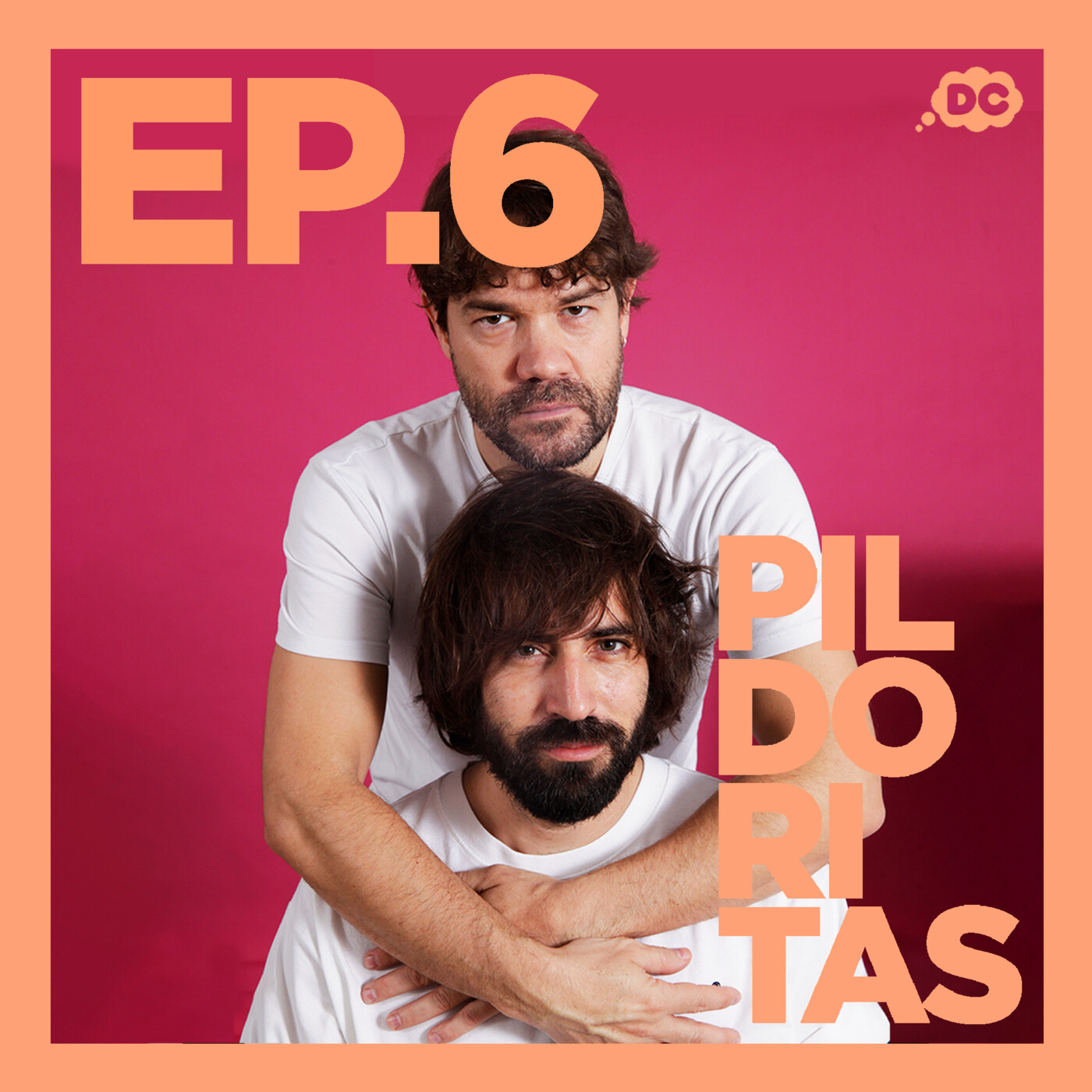 PILDORITAS
