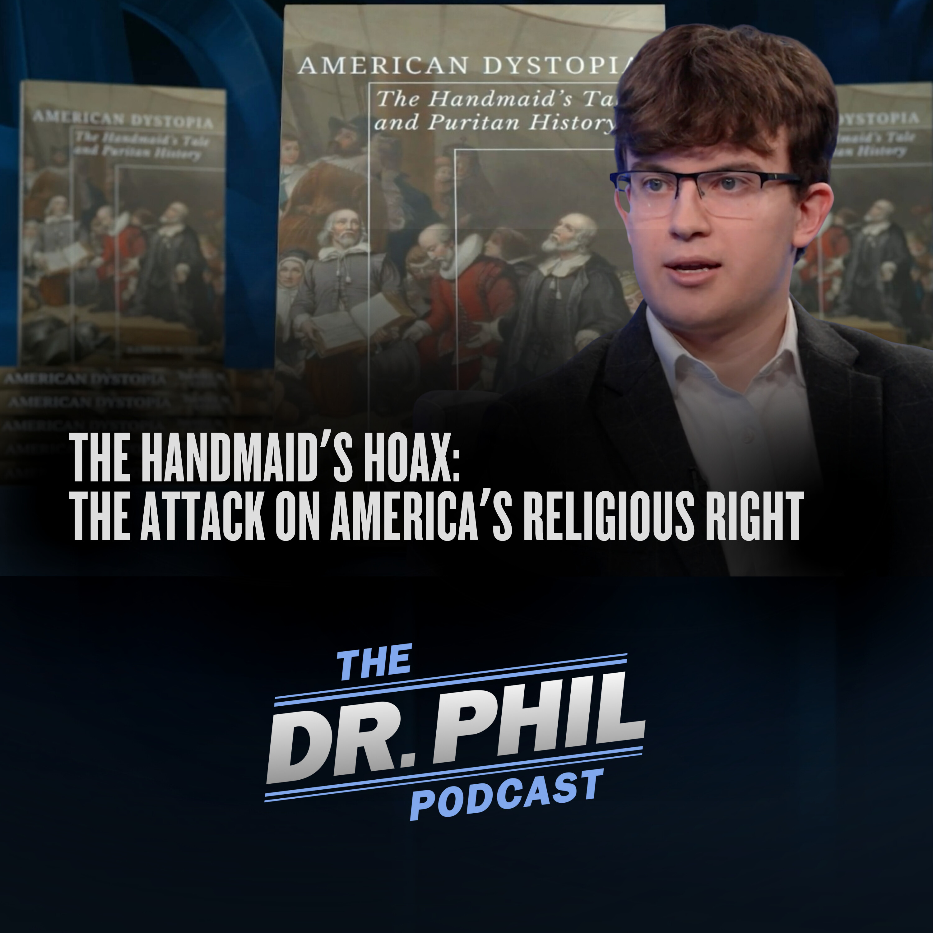 The Handmaid’s Hoax: The Attack on America’s Religious Right