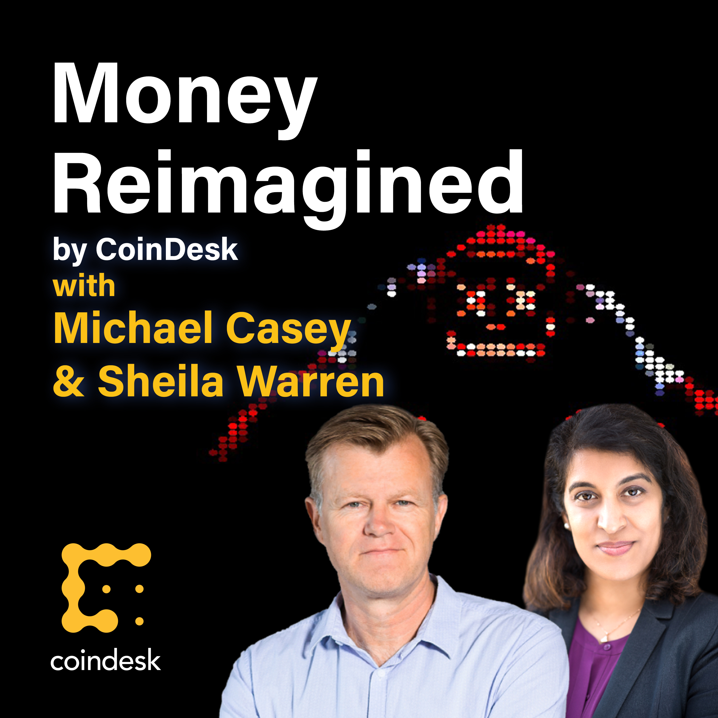 CoinDesk Reports