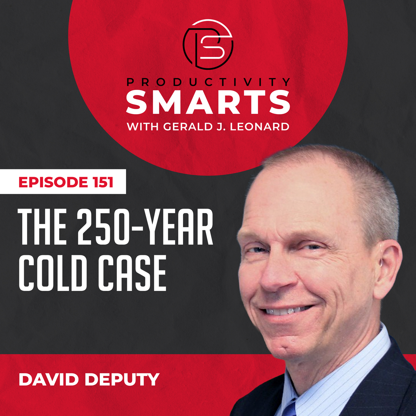 Episode 151 - The Home with the Most Ties to American History With David Deputy