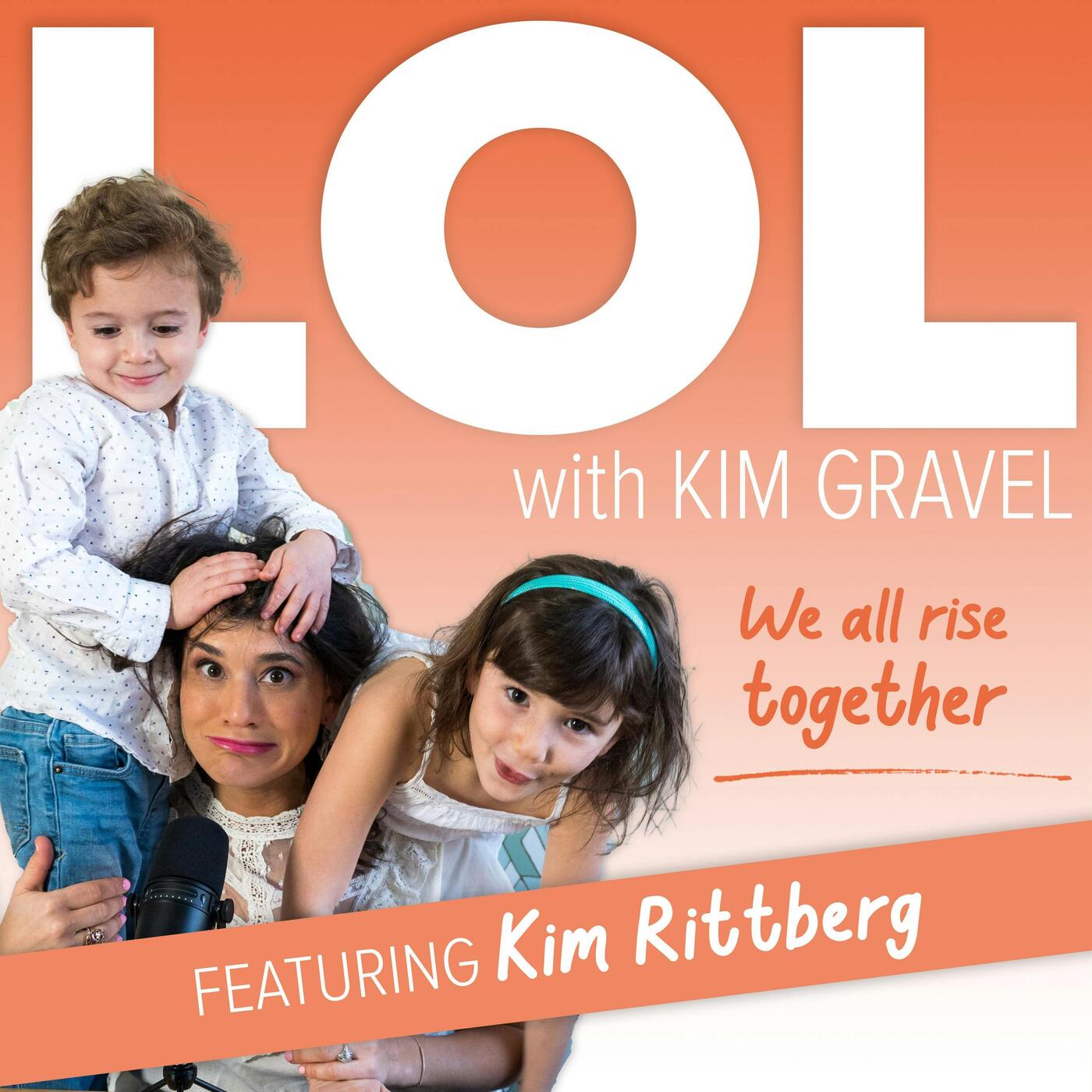 We All Rise Together with Kim Rittberg