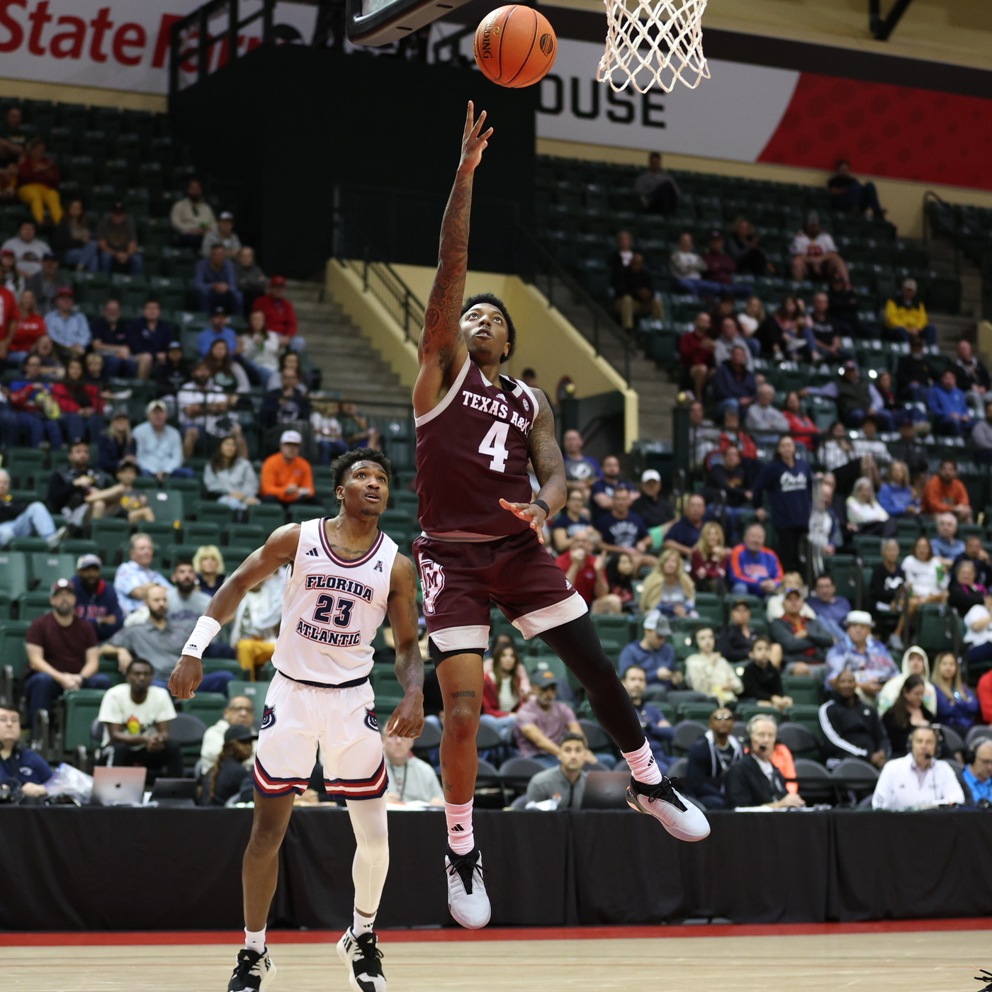 MBB Postgame Show: FAU