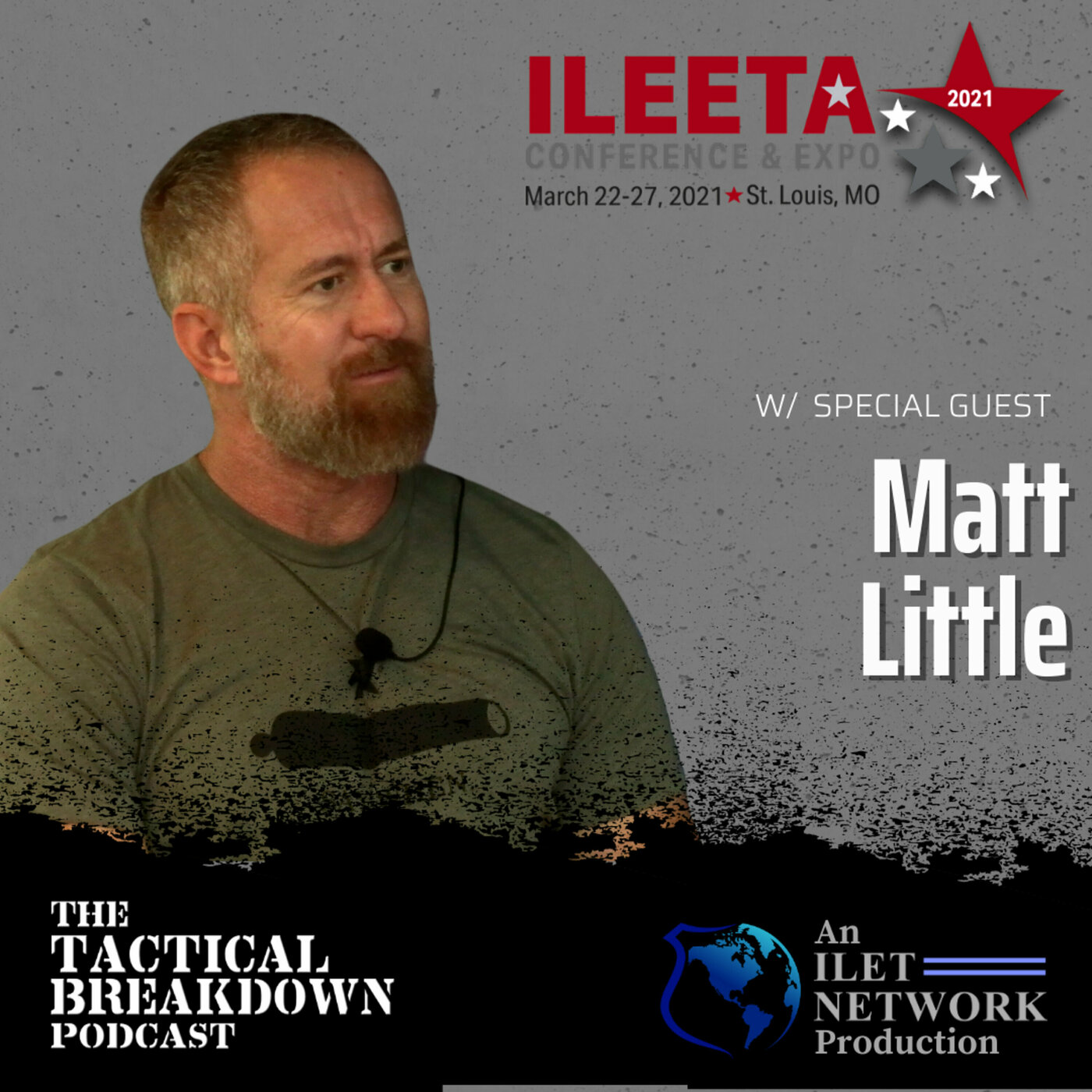 Matt Little: Innovation in Firearms Training